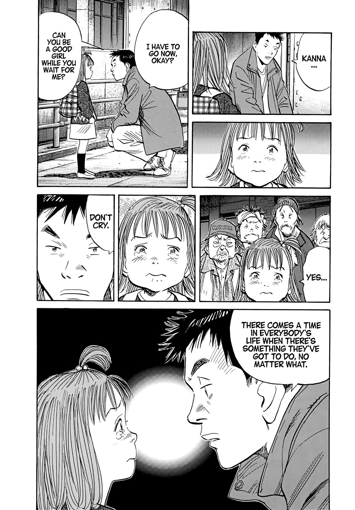 20th Century Boys Chapter 49 Page 11