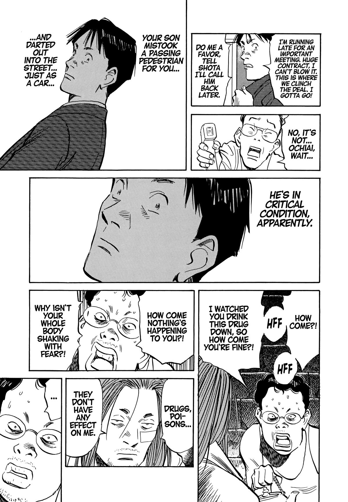 20th Century Boys Chapter 38 Page 12