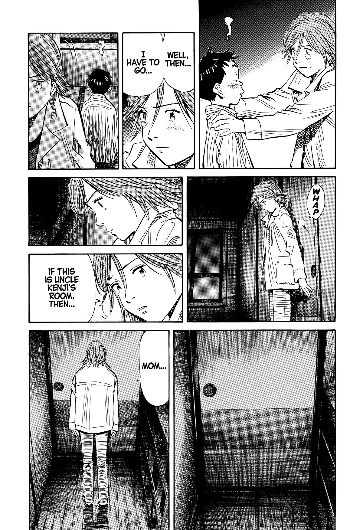 20th Century Boys Chapter 153 Page 12