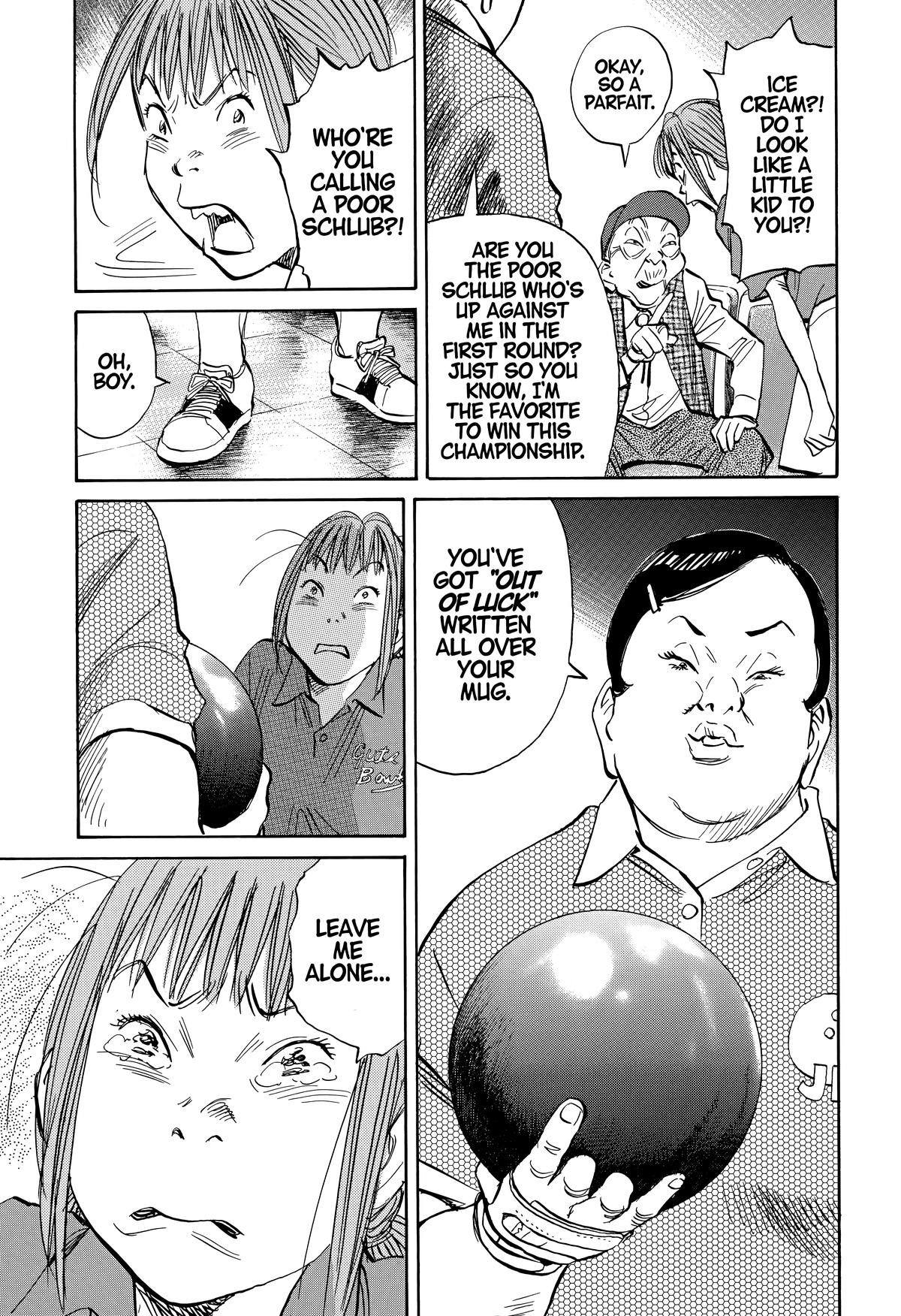 20th Century Boys Chapter 233 Page 7