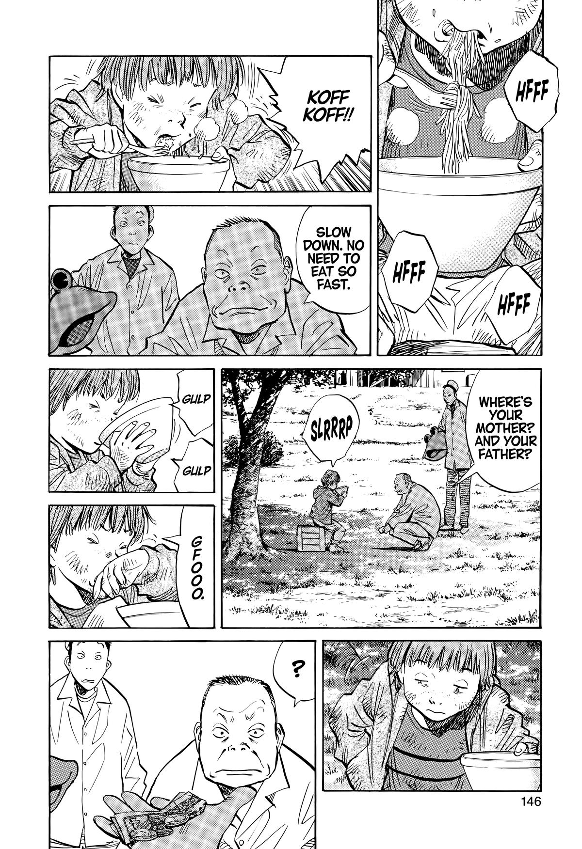 20th Century Boys Chapter 141 Page 14