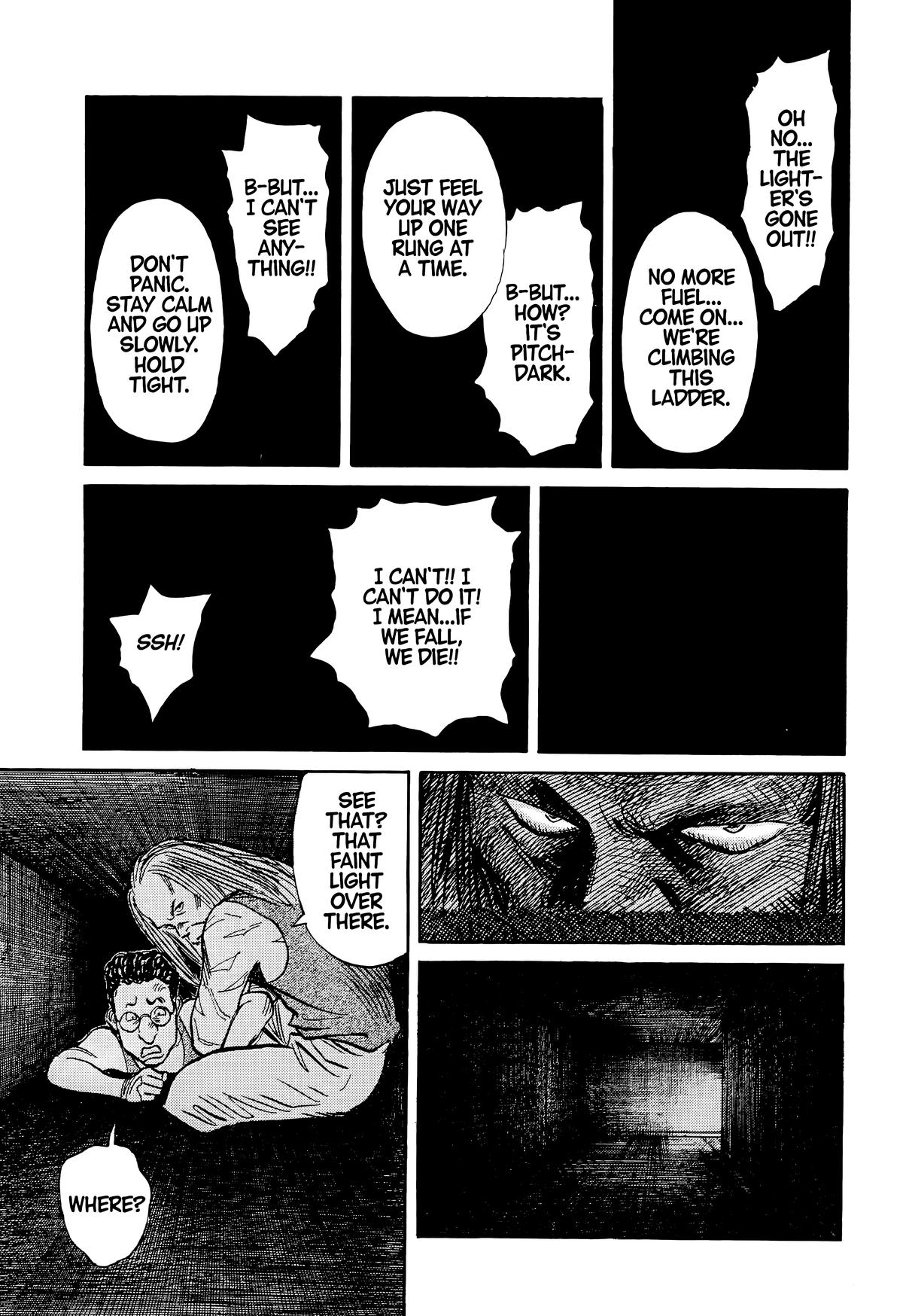 20th Century Boys Chapter 66 Page 13