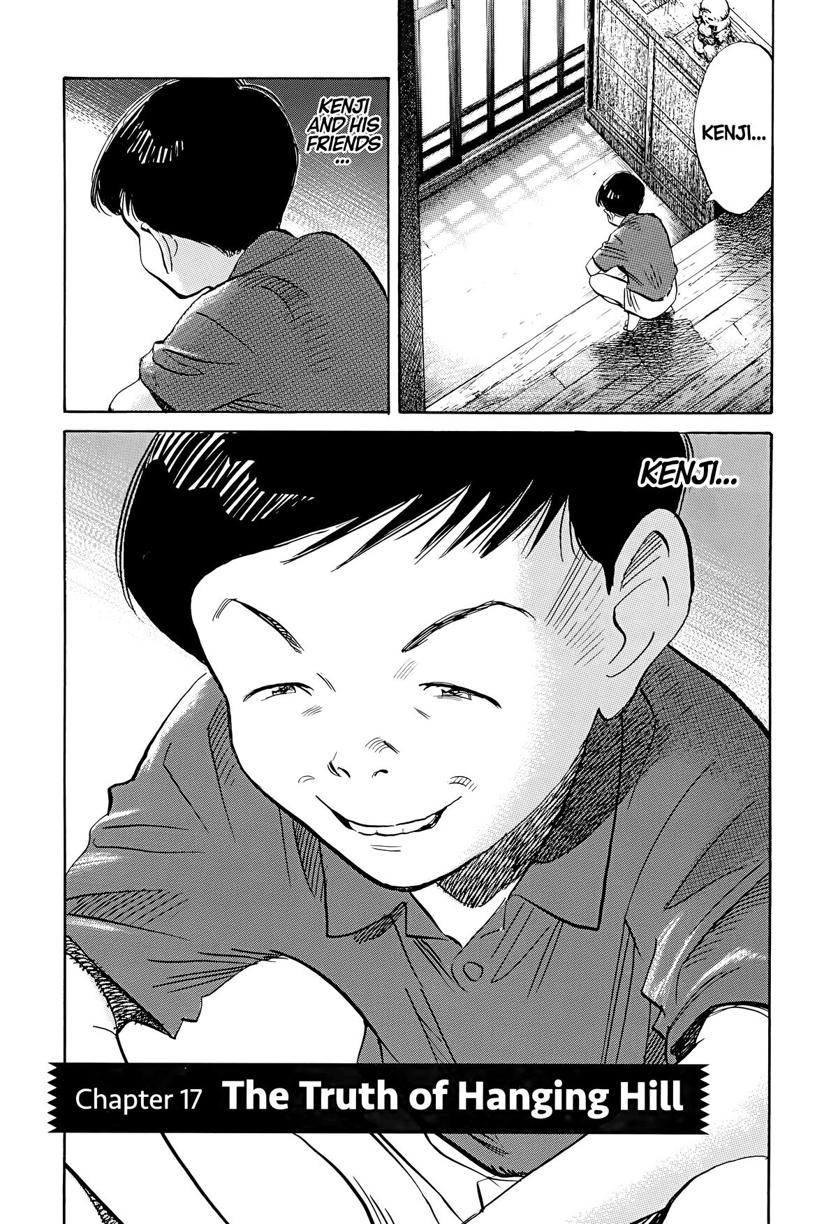 20th Century Boys Chapter 174 Page 3