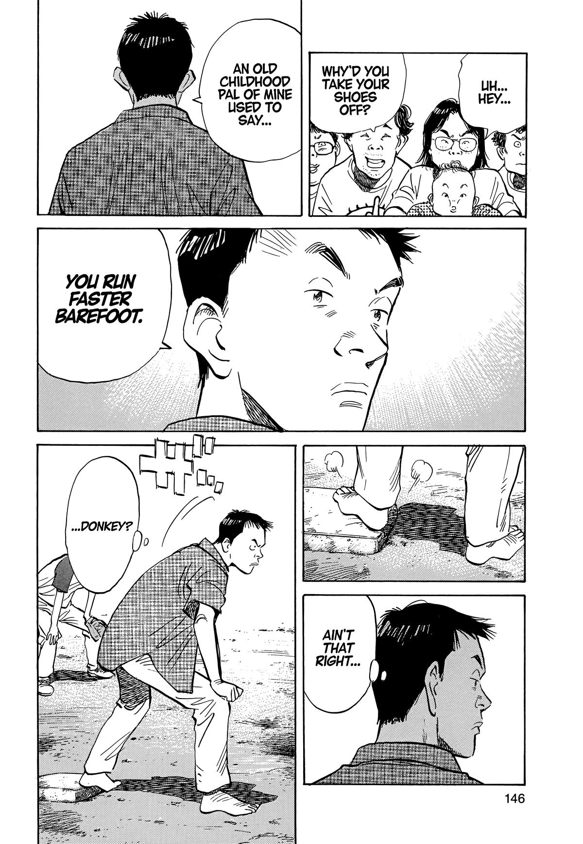 20th Century Boys Chapter 7 Page 14
