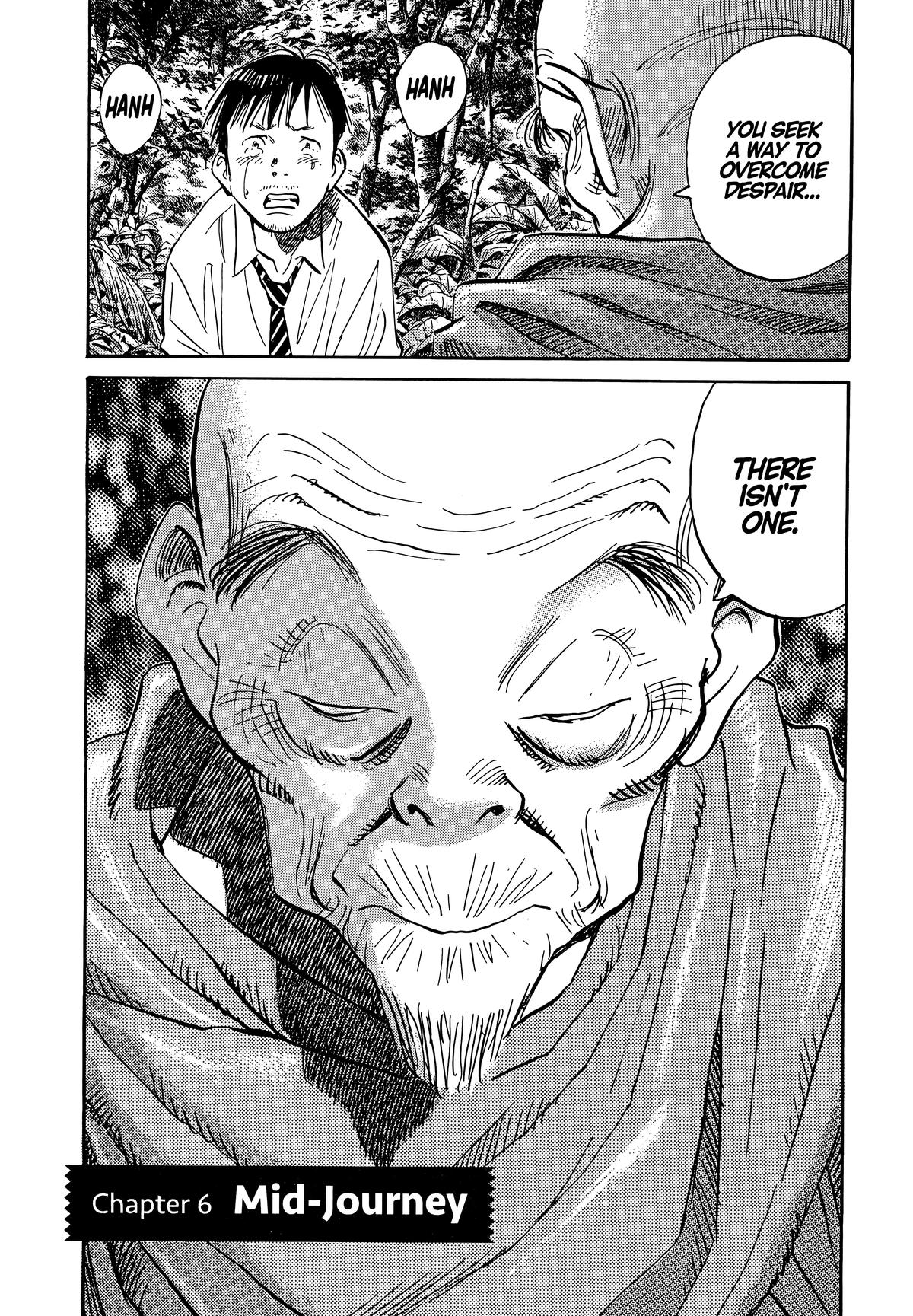 20th Century Boys Chapter 187 Page 3