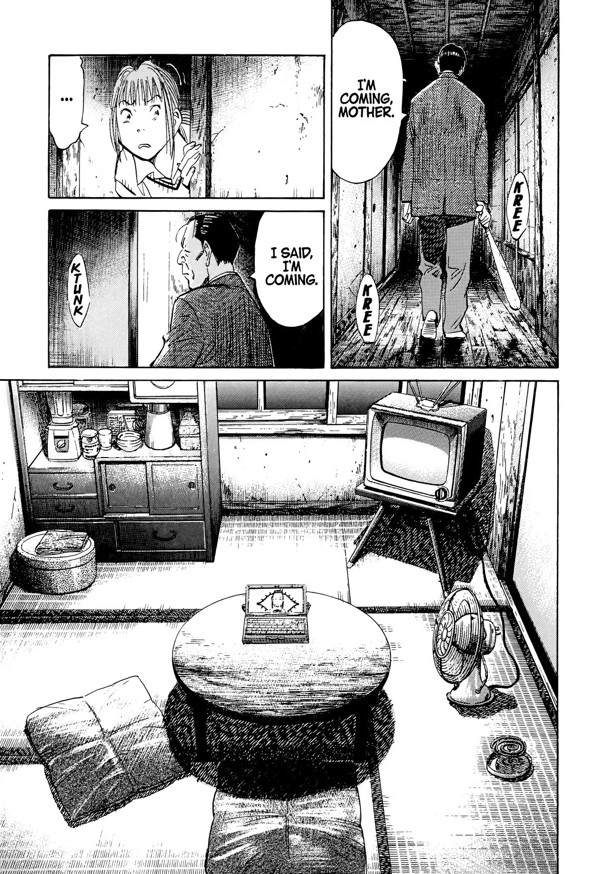 20th Century Boys Chapter 105 Page 15