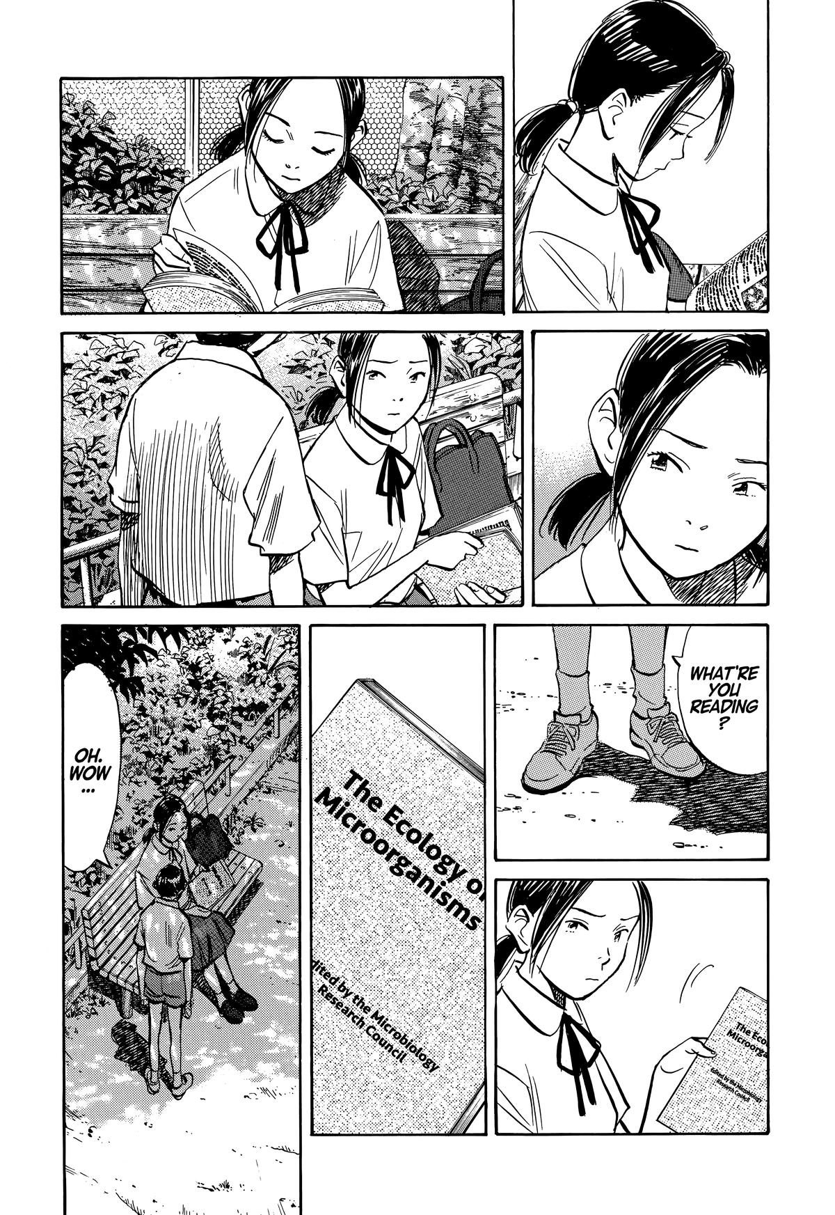 20th Century Boys Chapter 225 Page 3