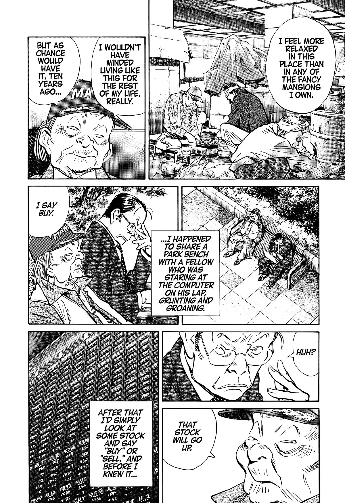 20th Century Boys Chapter 71 Page 13