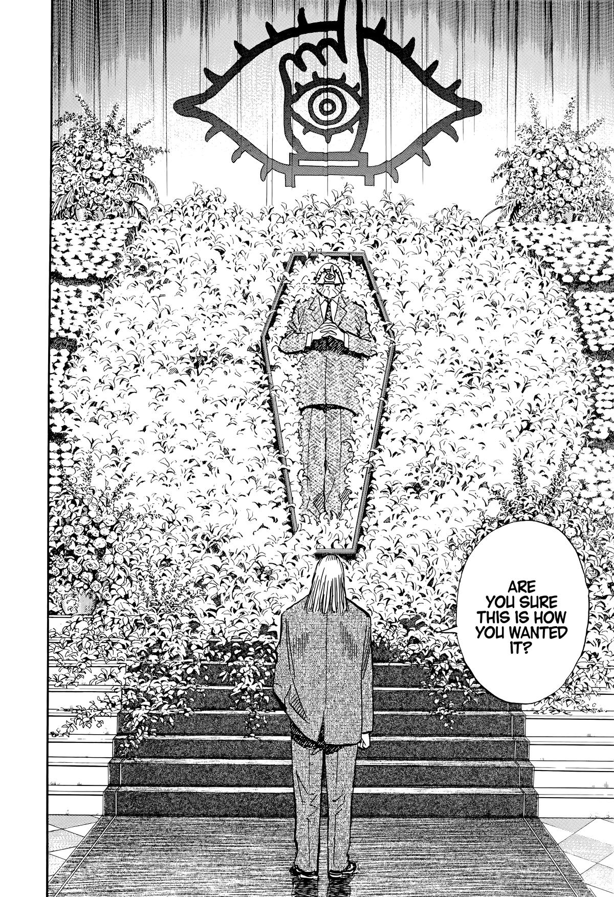 20th Century Boys Chapter 146 Page 11