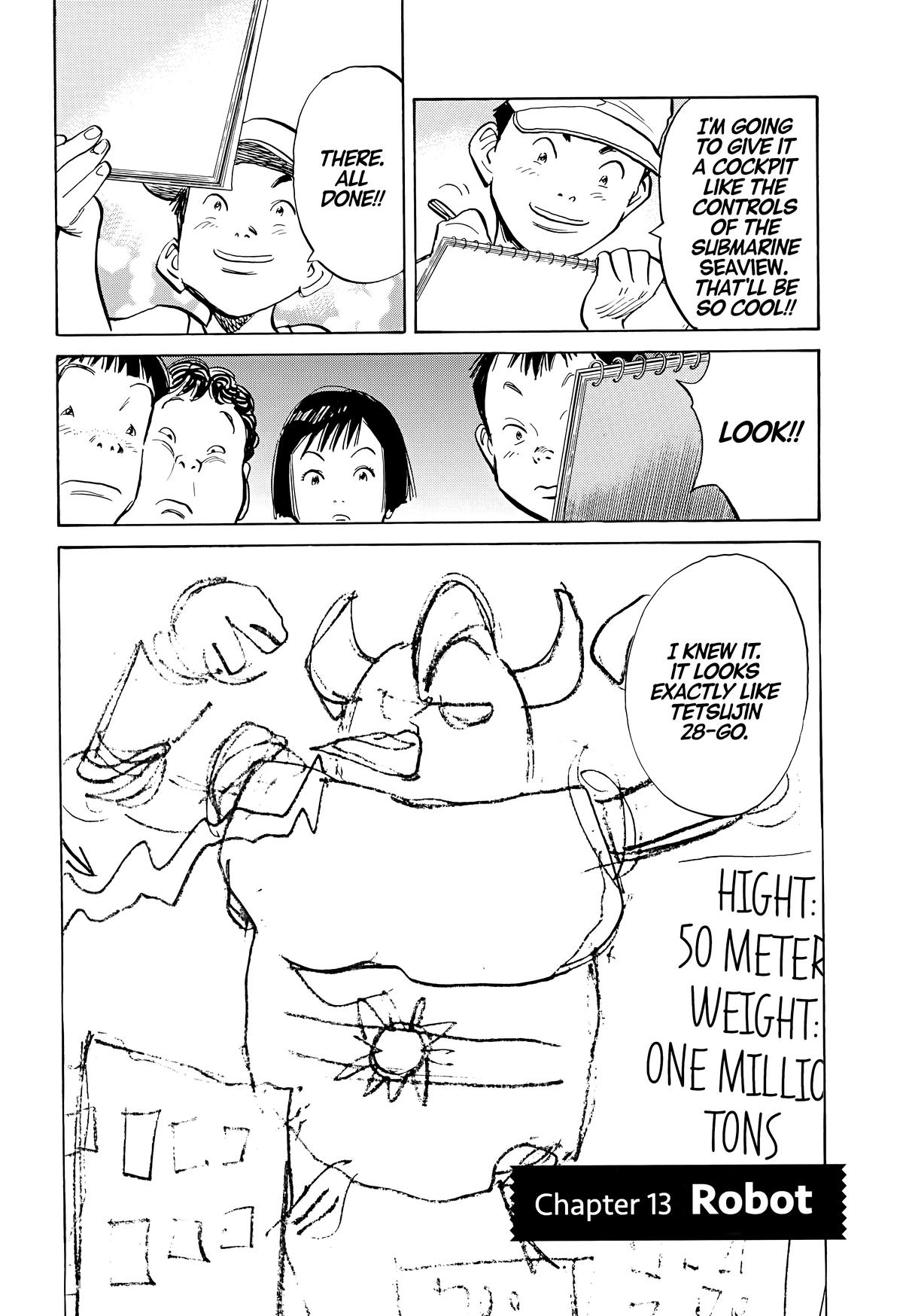 20th Century Boys Chapter 78 Page 4