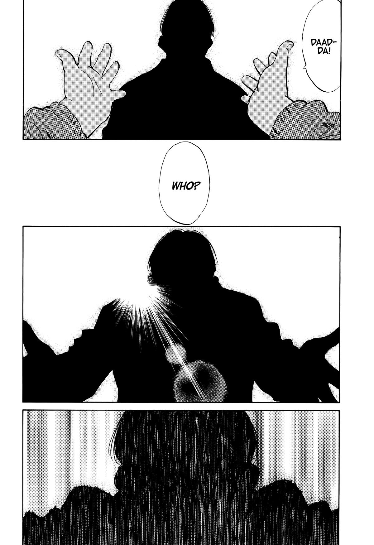 20th Century Boys Chapter 129 Page 2