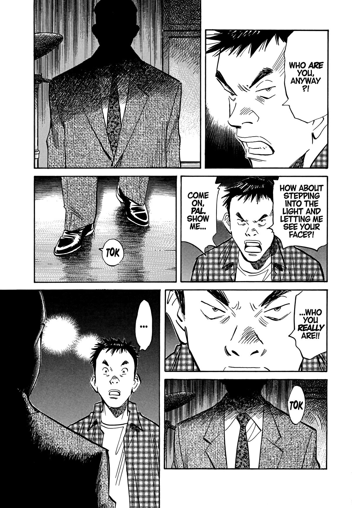 20th Century Boys Chapter 25 Page 7