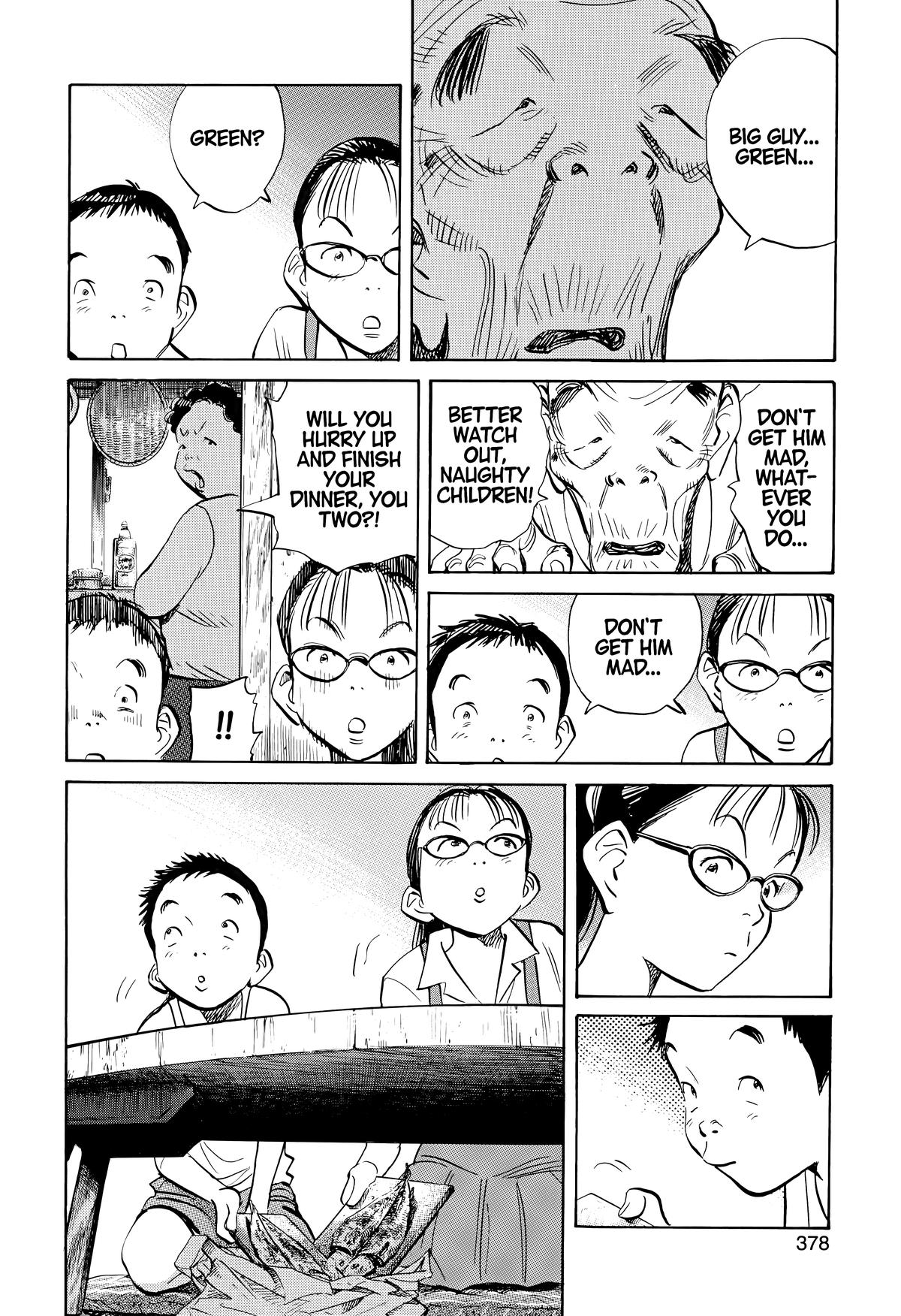20th Century Boys Chapter 179 Page 2