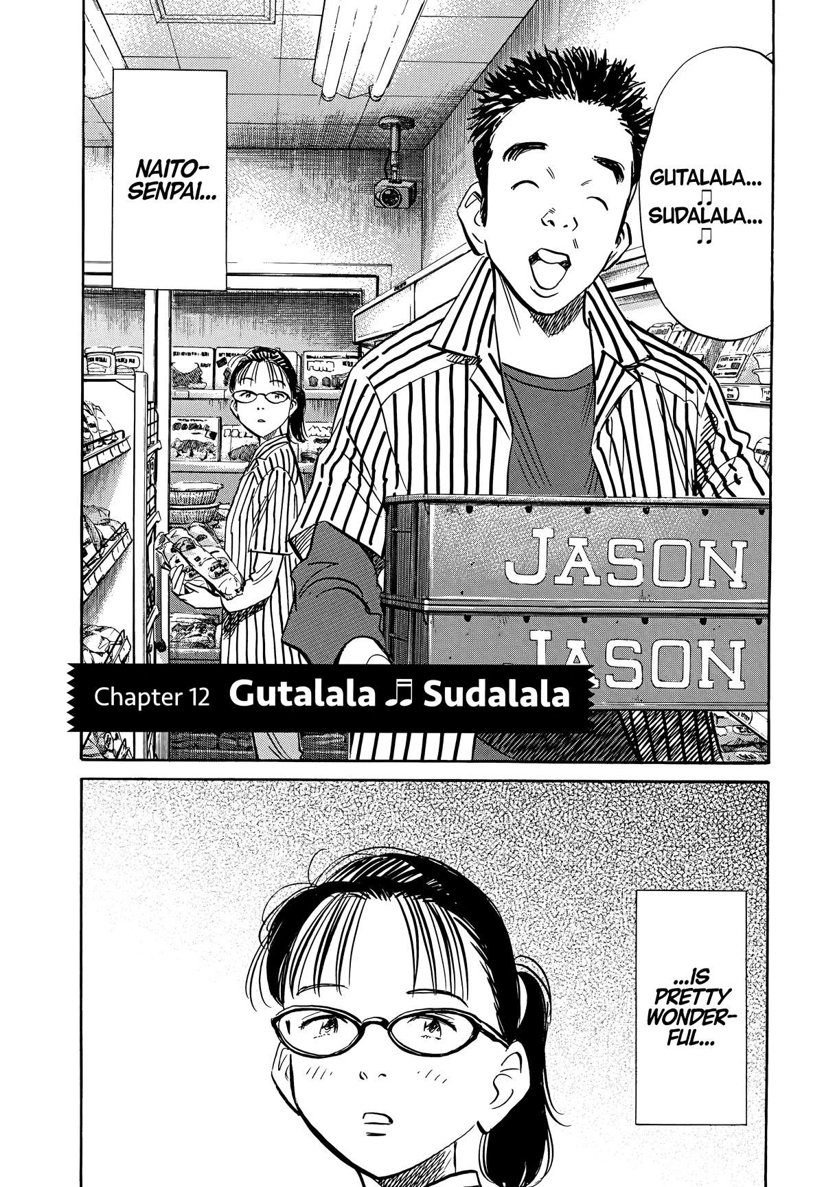 20th Century Boys Chapter 193 Page 3