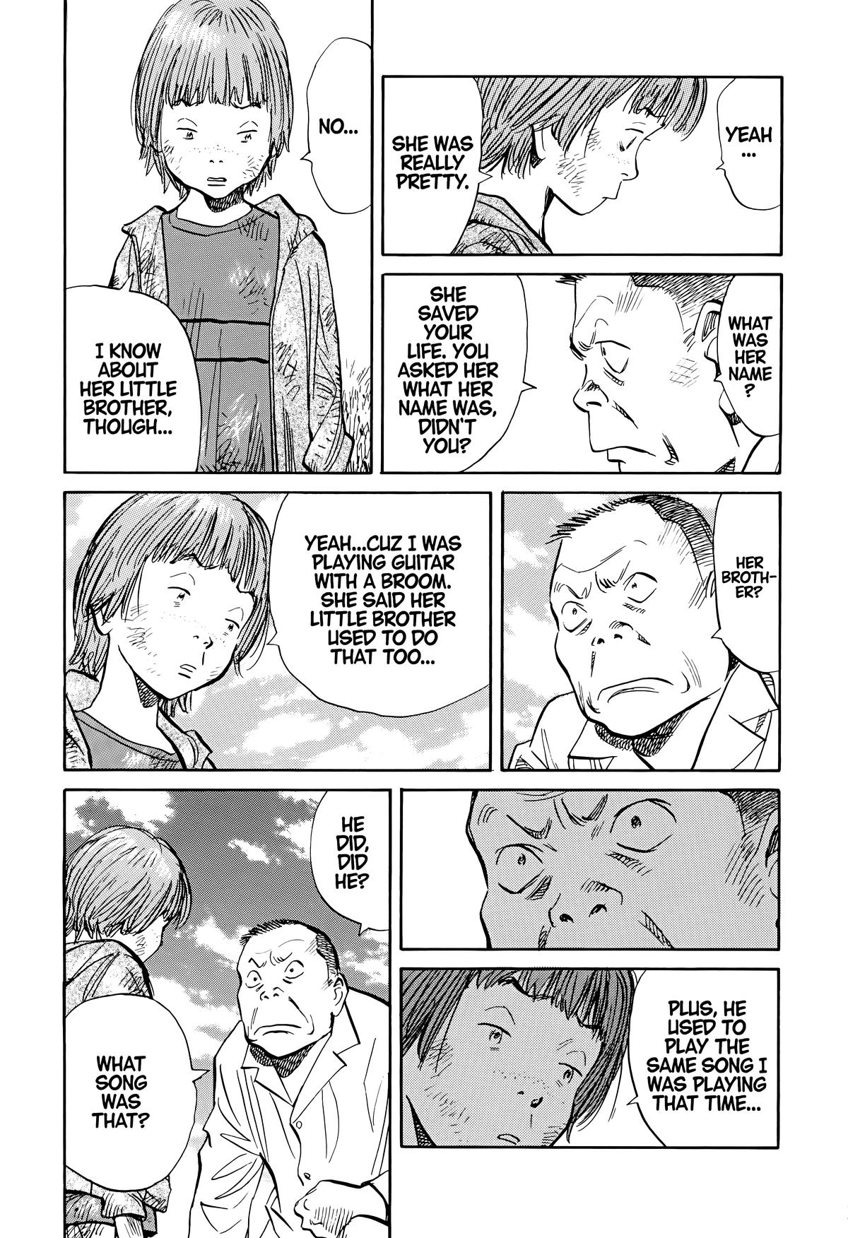 20th Century Boys Chapter 142 Page 13