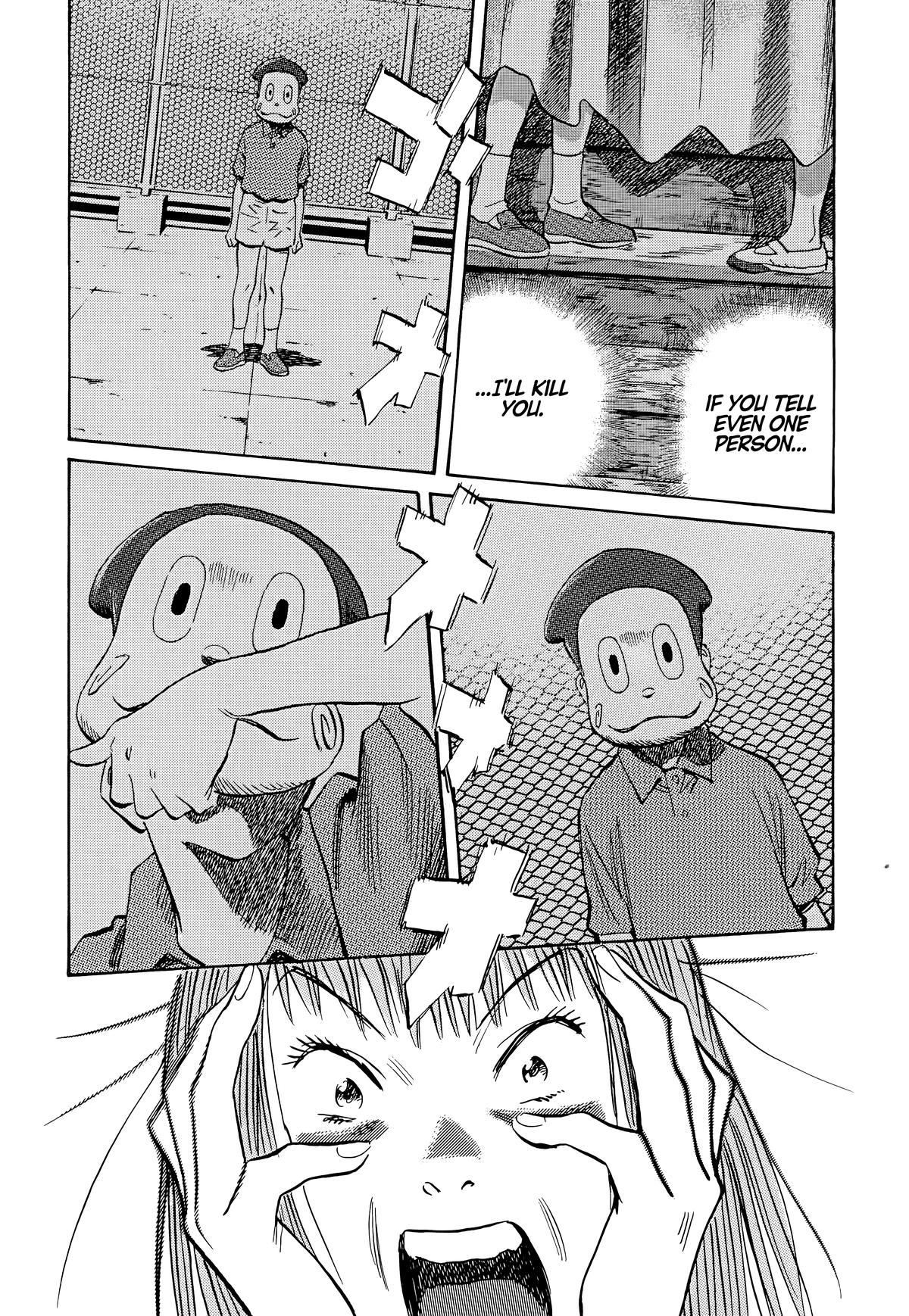 20th Century Boys Chapter 100 Page 11