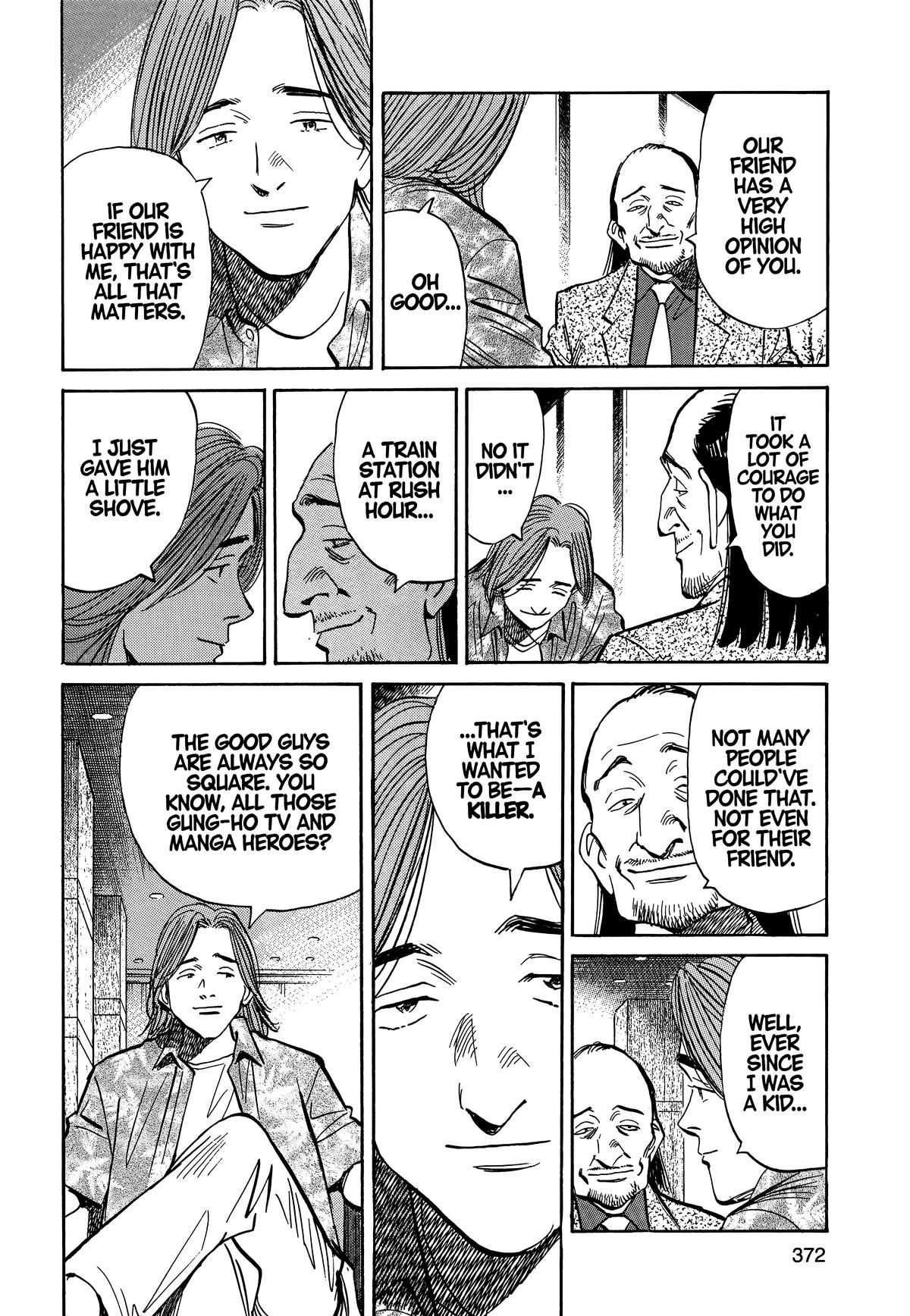 20th Century Boys Chapter 19 Page 14