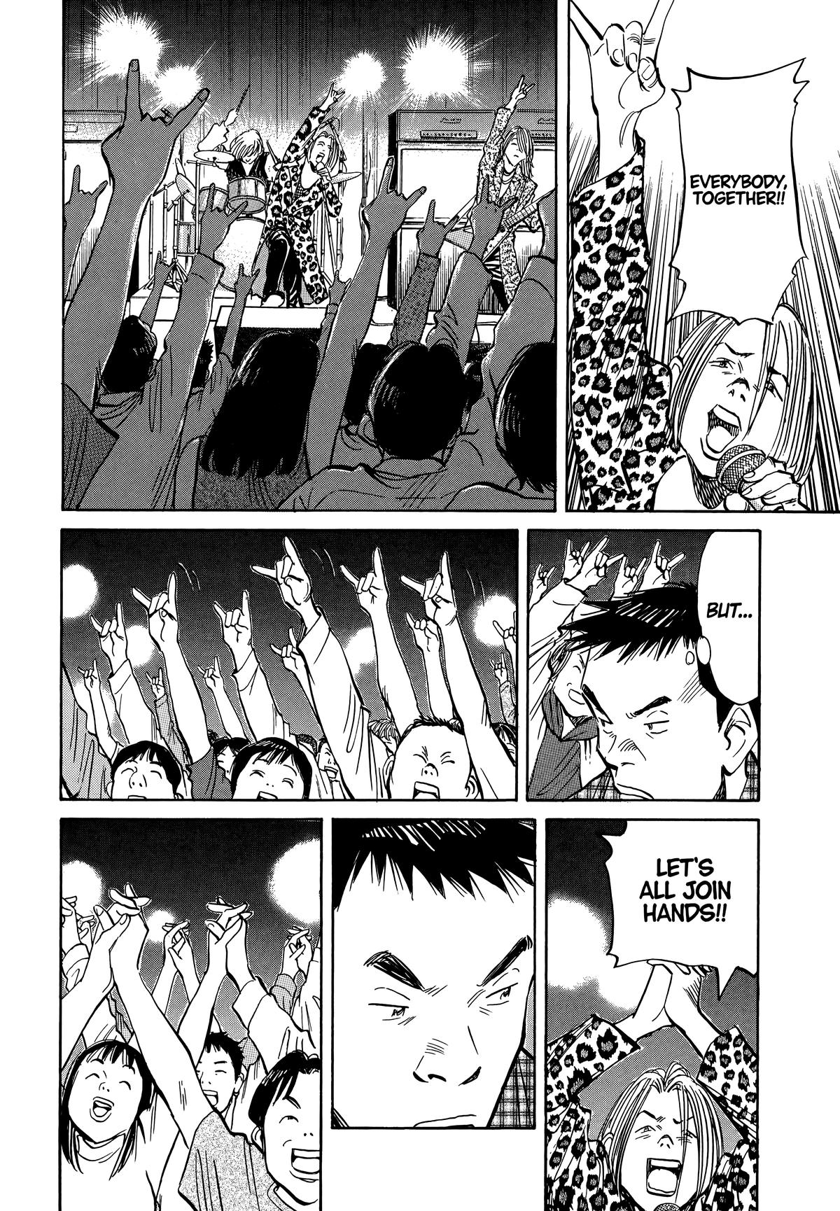 20th Century Boys Chapter 24 Page 6