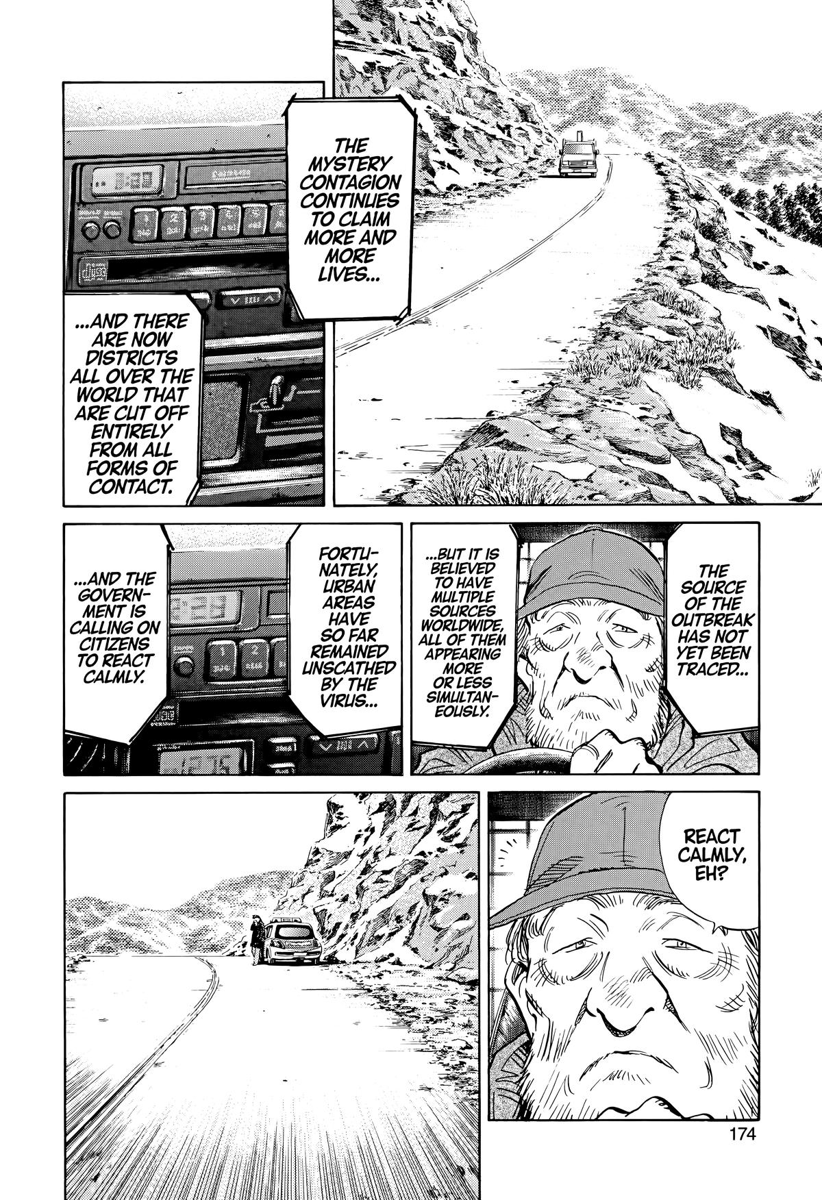 20th Century Boys Chapter 143 Page 6