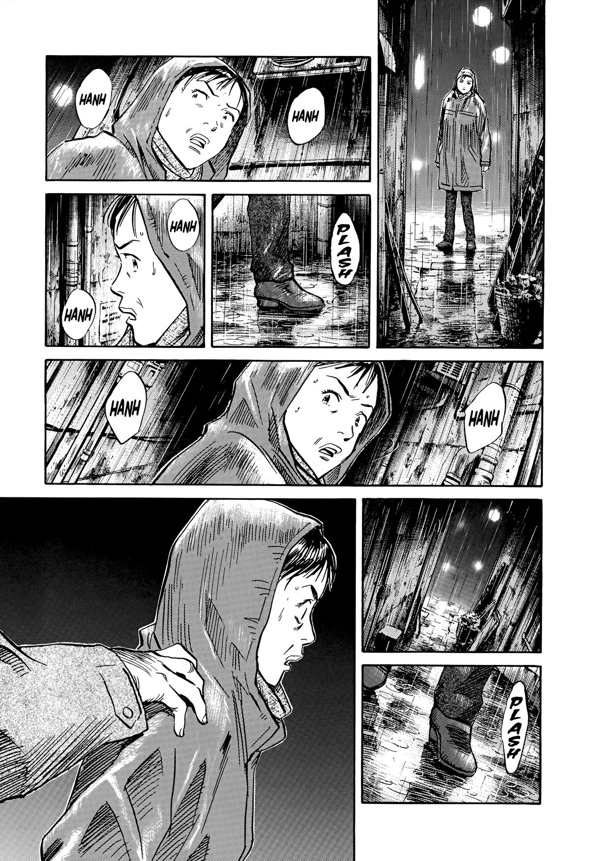 20th Century Boys Chapter 152 Page 9