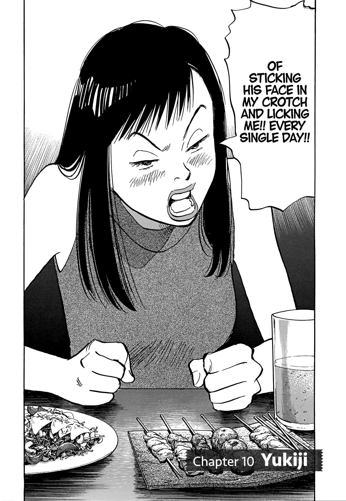 20th Century Boys Chapter 10 Page 4