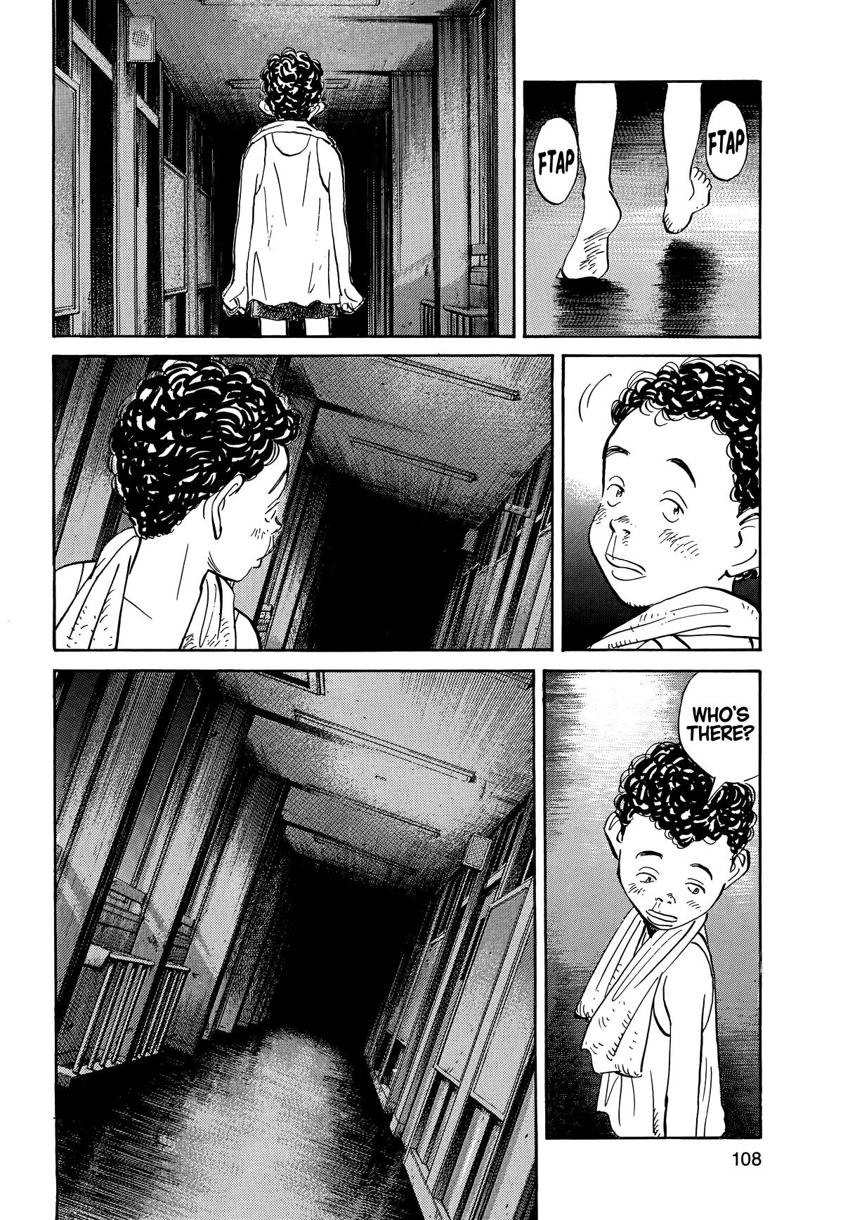 20th Century Boys Chapter 5 Page 10