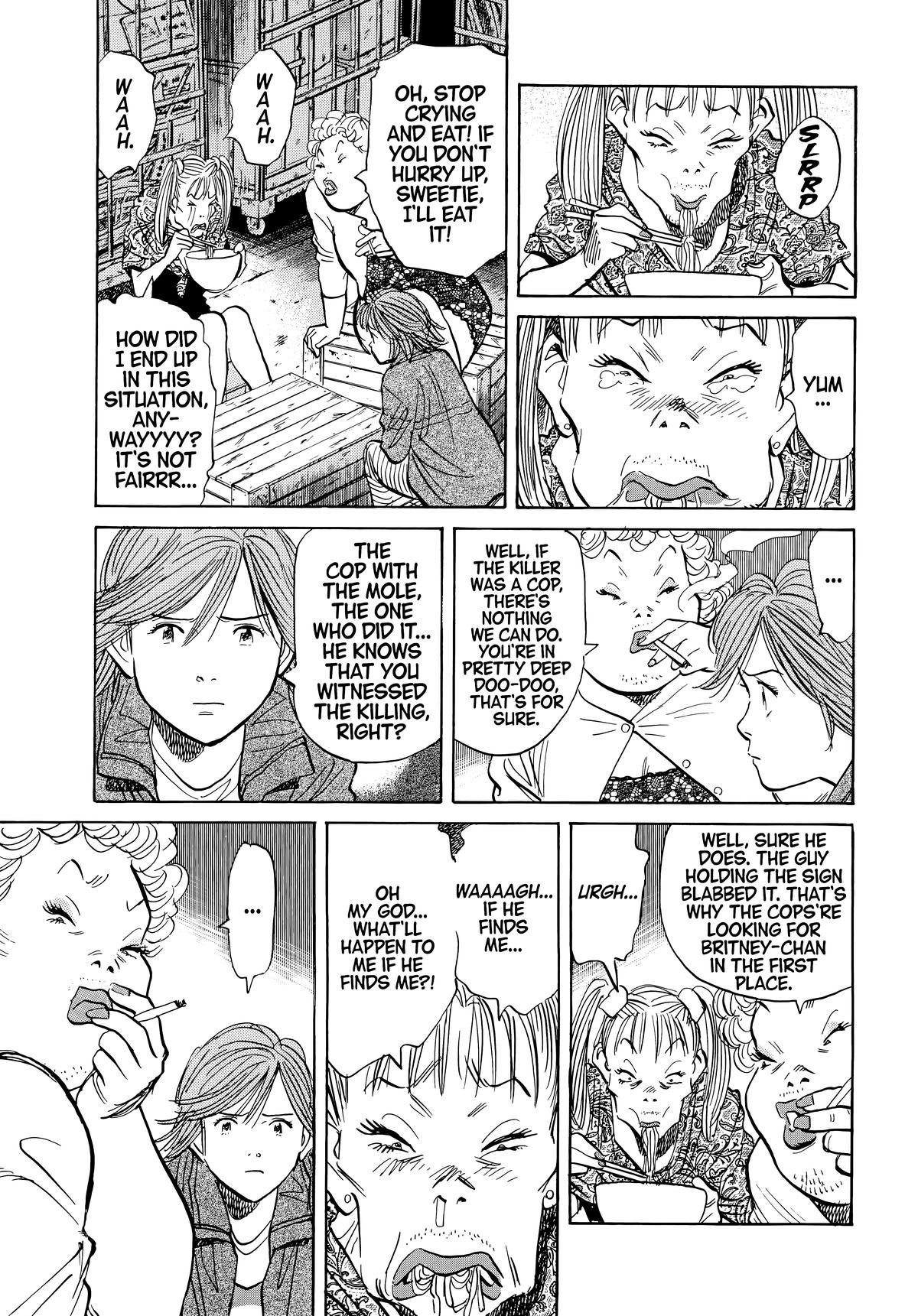 20th Century Boys Chapter 56 Page 9