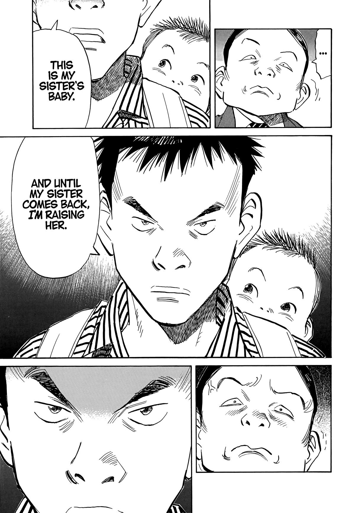 20th Century Boys Chapter 18 Page 15