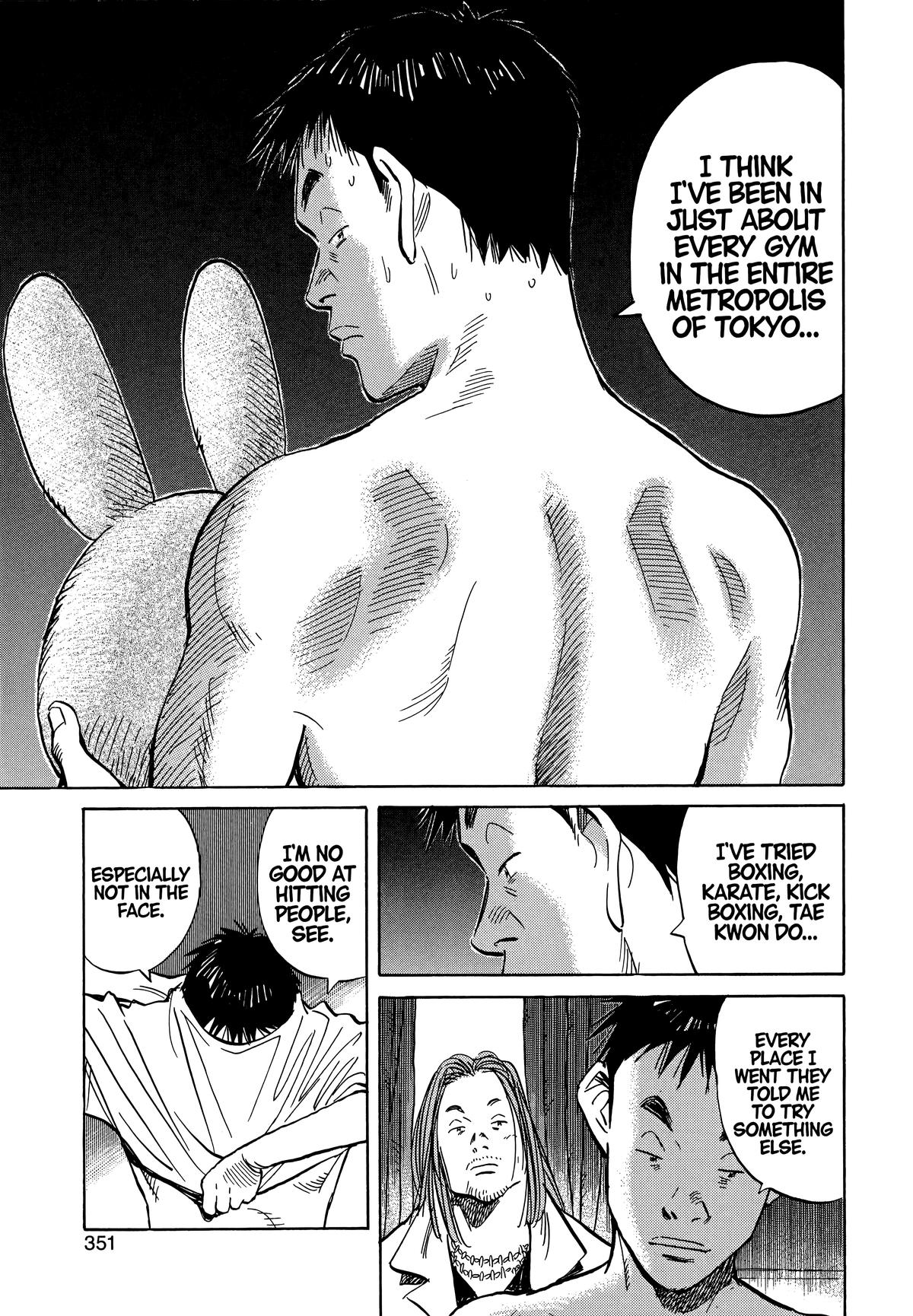 20th Century Boys Chapter 40 Page 13