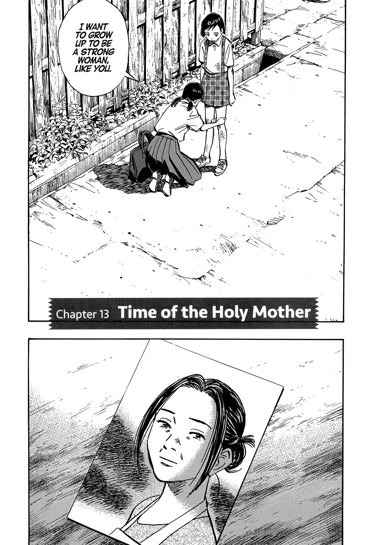 20th Century Boys Chapter 216 Page 4