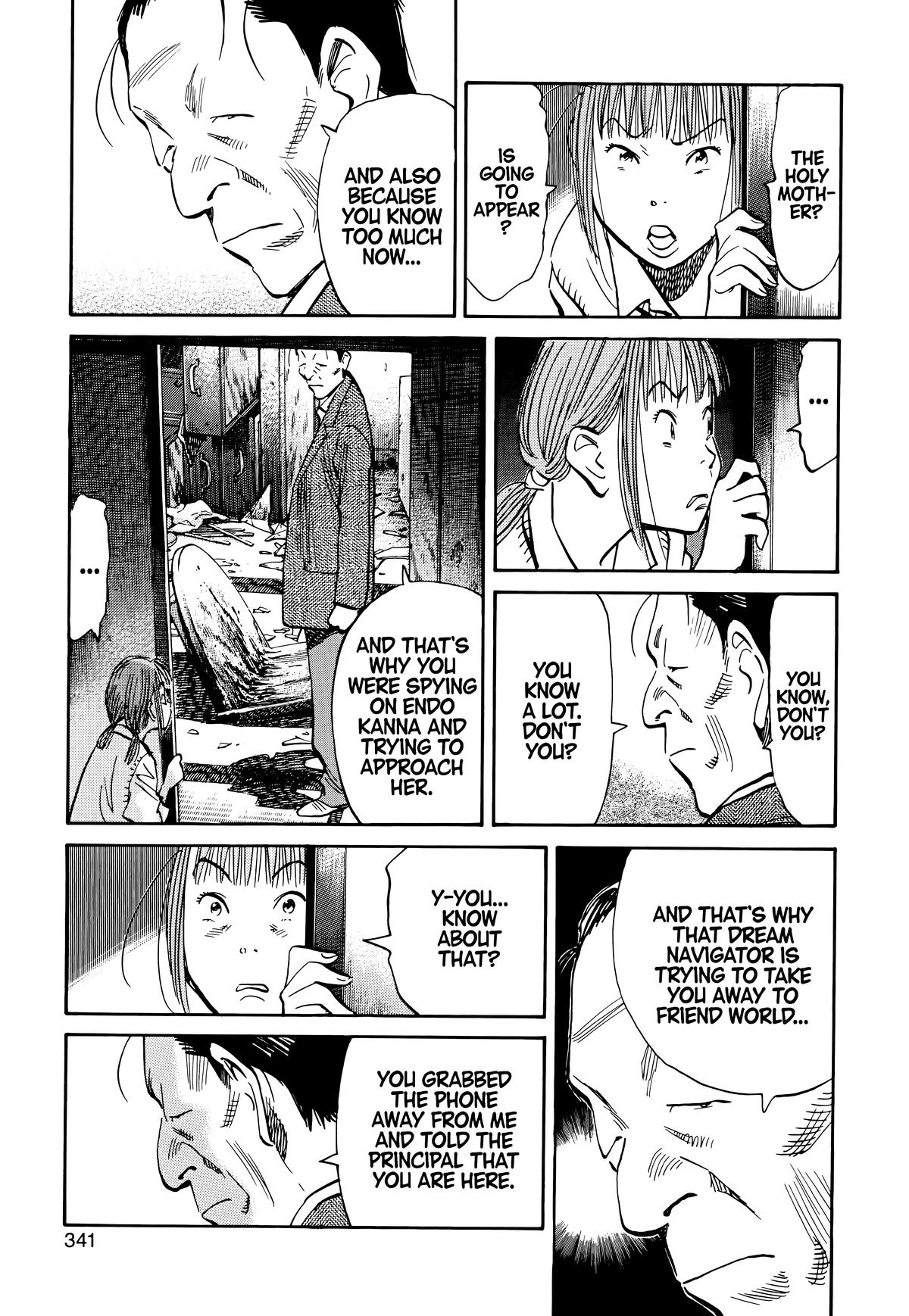 20th Century Boys Chapter 106 Page 3