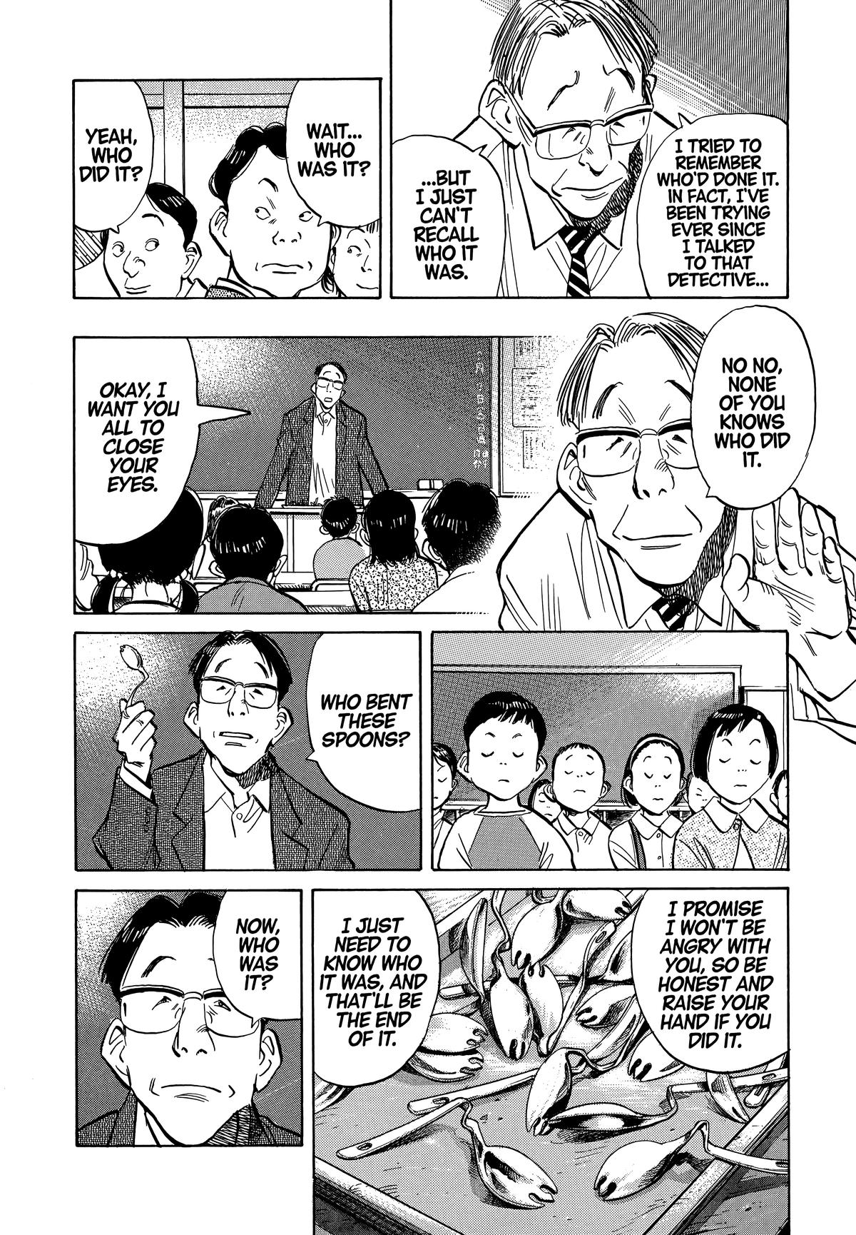 20th Century Boys Chapter 27 Page 8