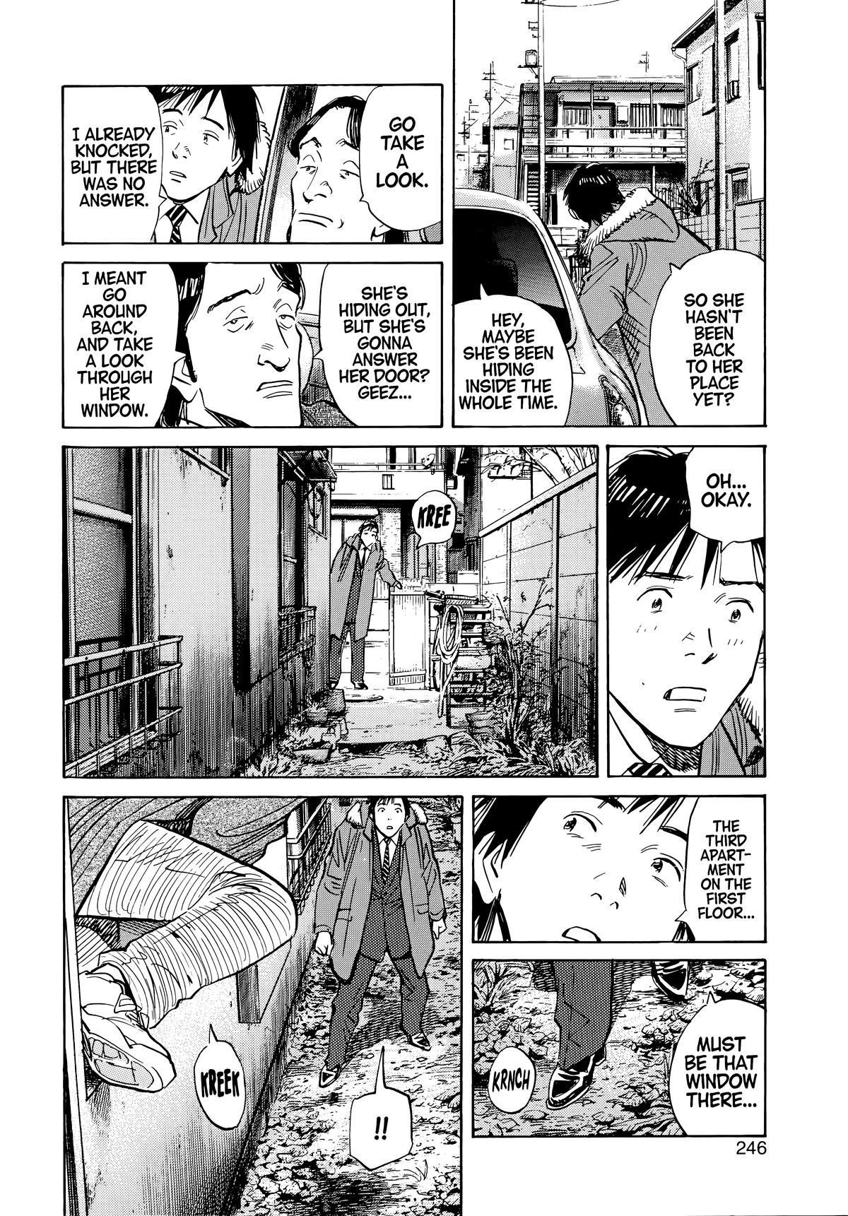 20th Century Boys Chapter 56 Page 14