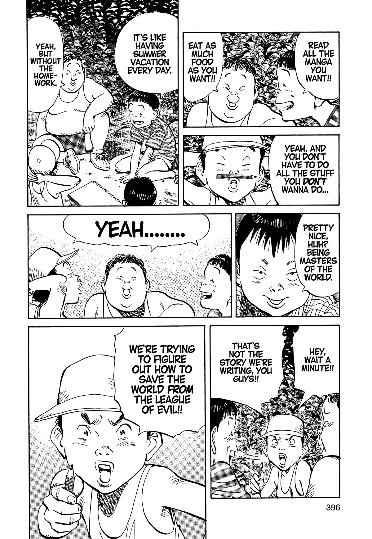 20th Century Boys Chapter 21 Page 2