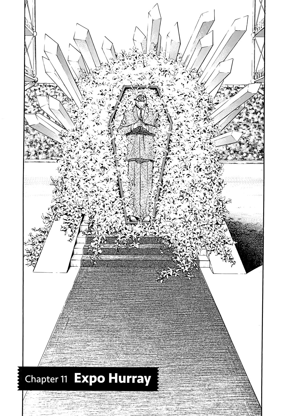 20th Century Boys Chapter 168 Page 5