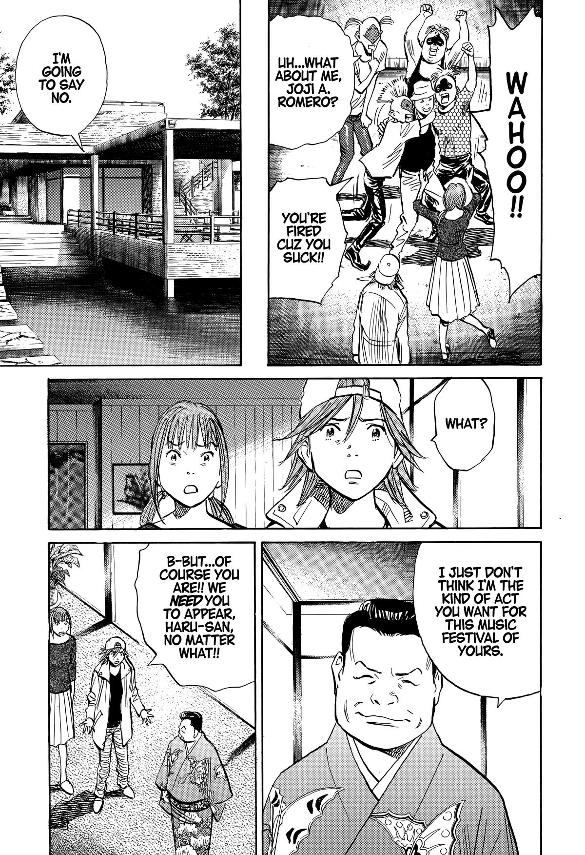 20th Century Boys Chapter 240 Page 11