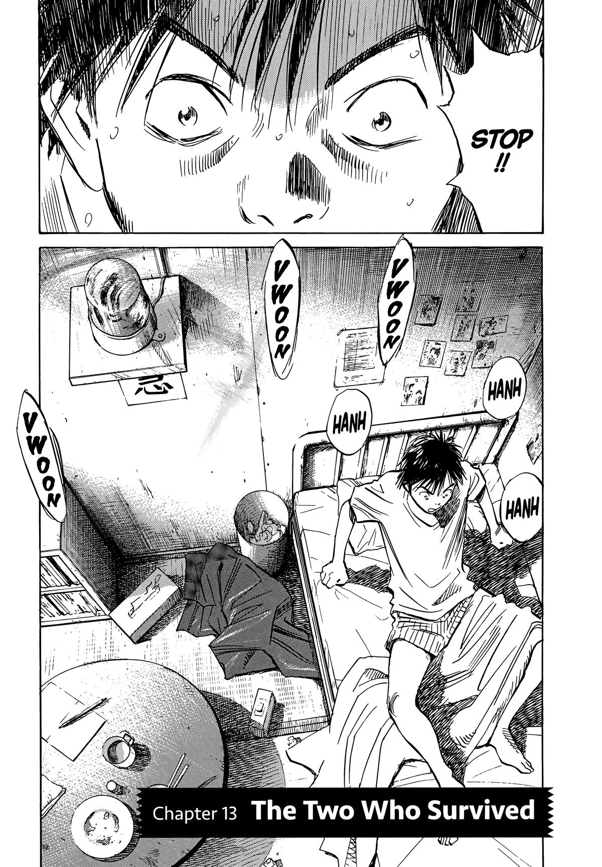 20th Century Boys Chapter 194 Page 2