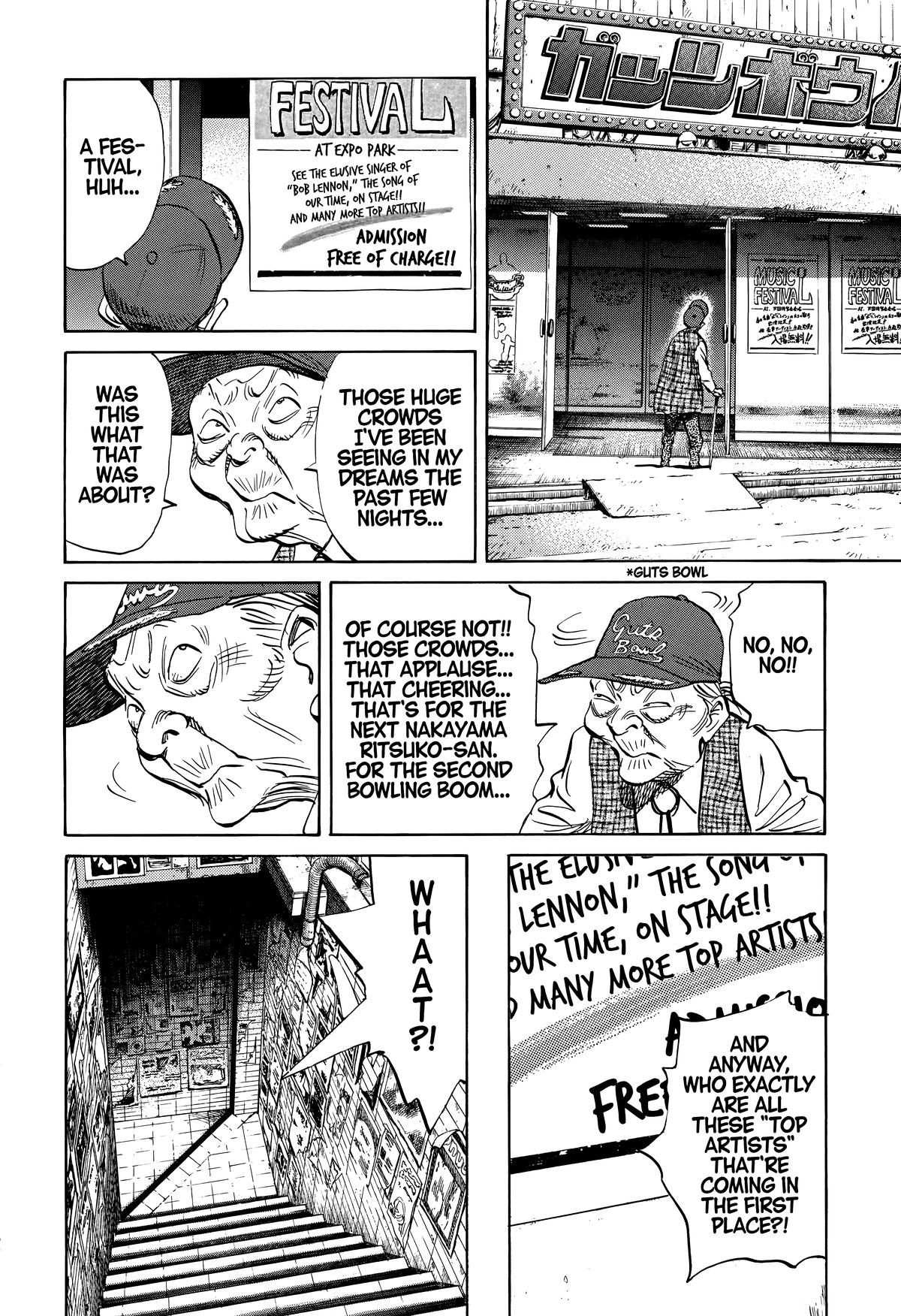 20th Century Boys Chapter 240 Page 8