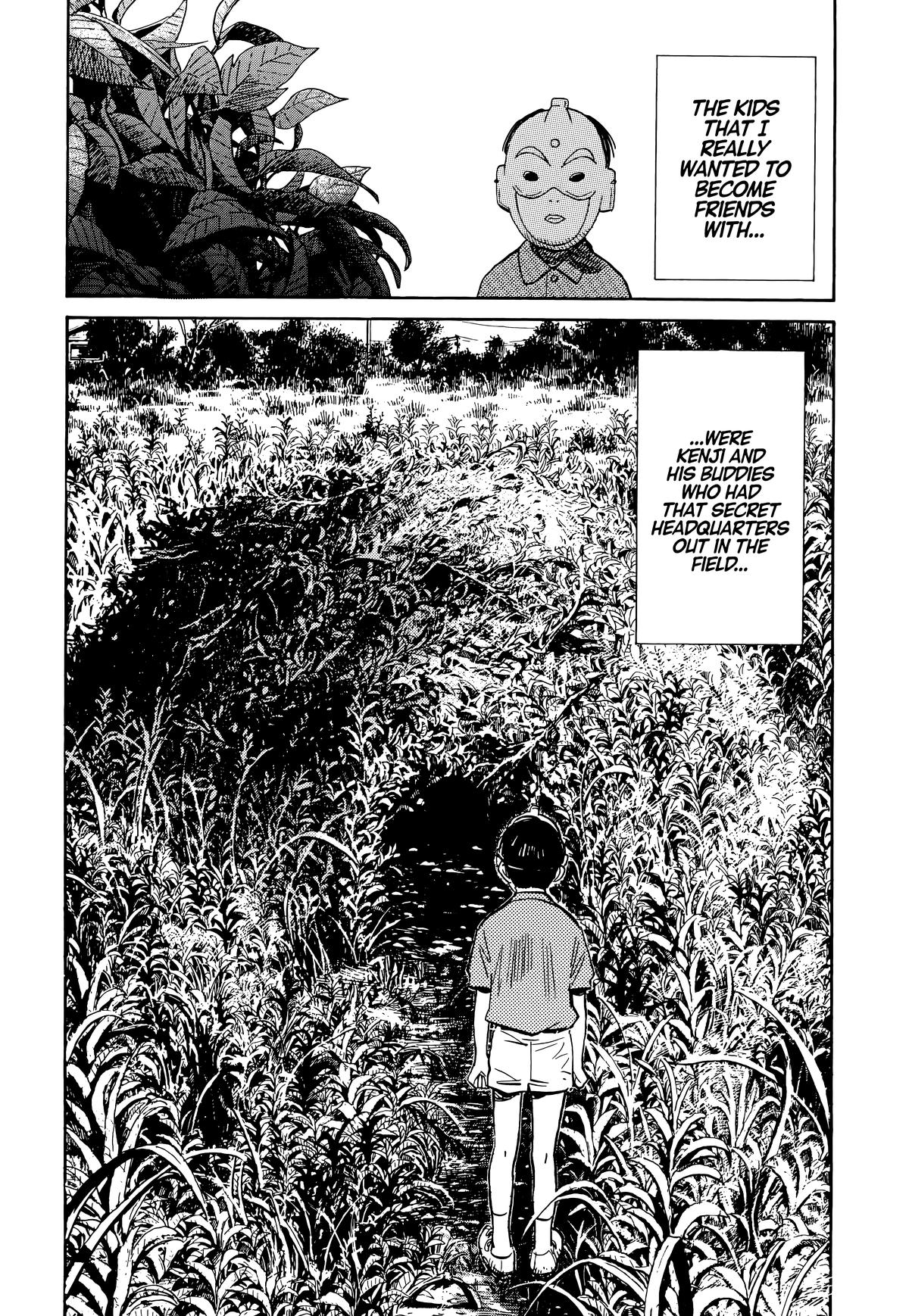 20th Century Boys Chapter 107 Page 8