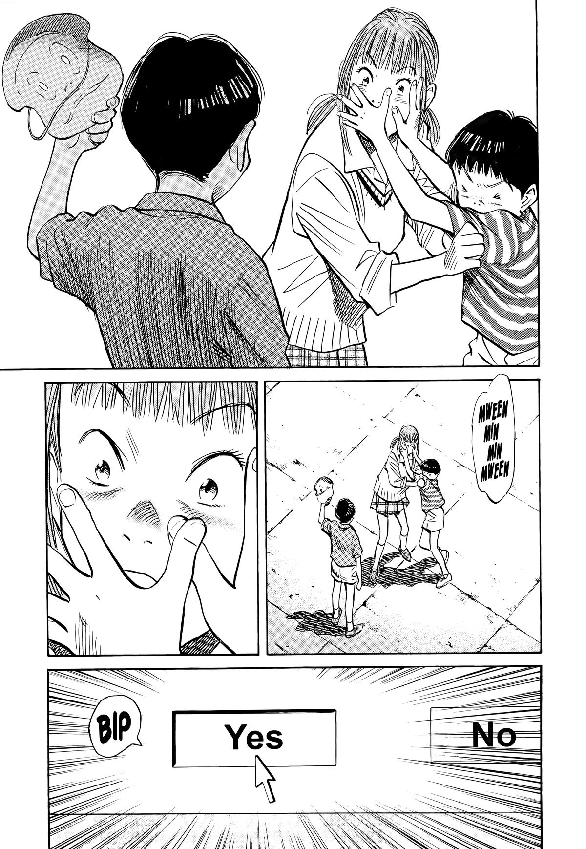 20th Century Boys Chapter 89 Page 9