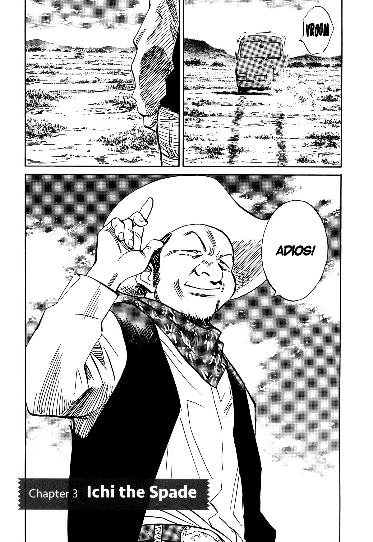 20th Century Boys Chapter 206 Page 7