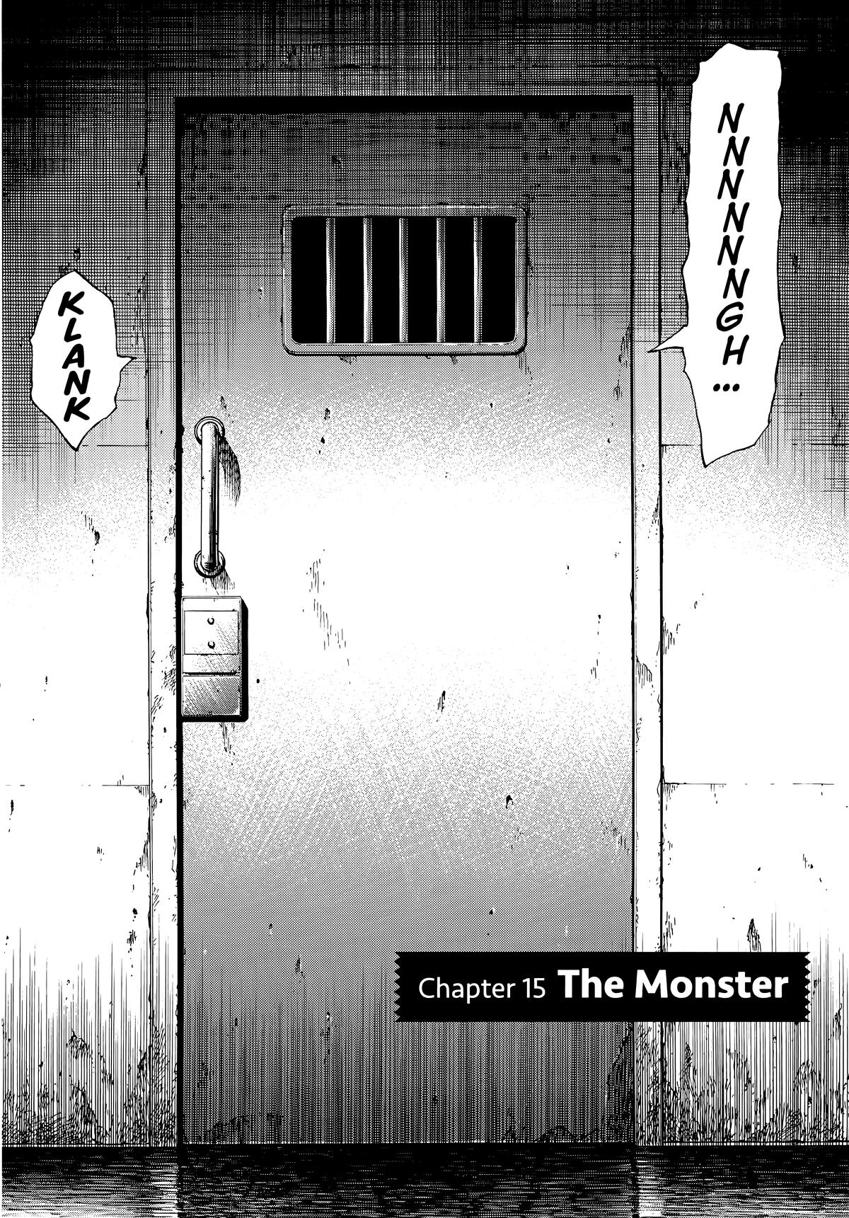 20th Century Boys Chapter 58 Page 4