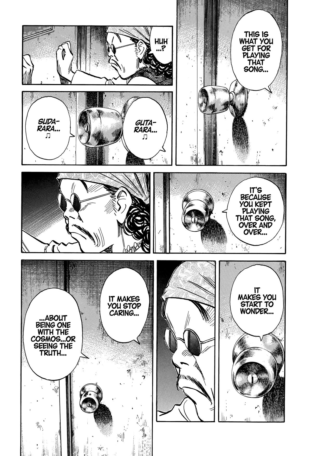 20th Century Boys Chapter 227 Page 11