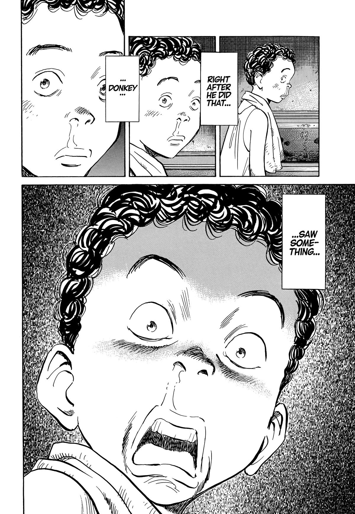 20th Century Boys Chapter 5 Page 12