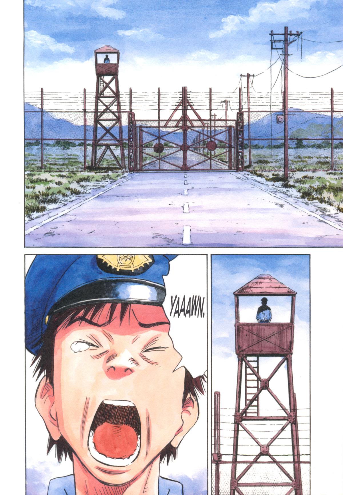 20th Century Boys Chapter 189 Page 5