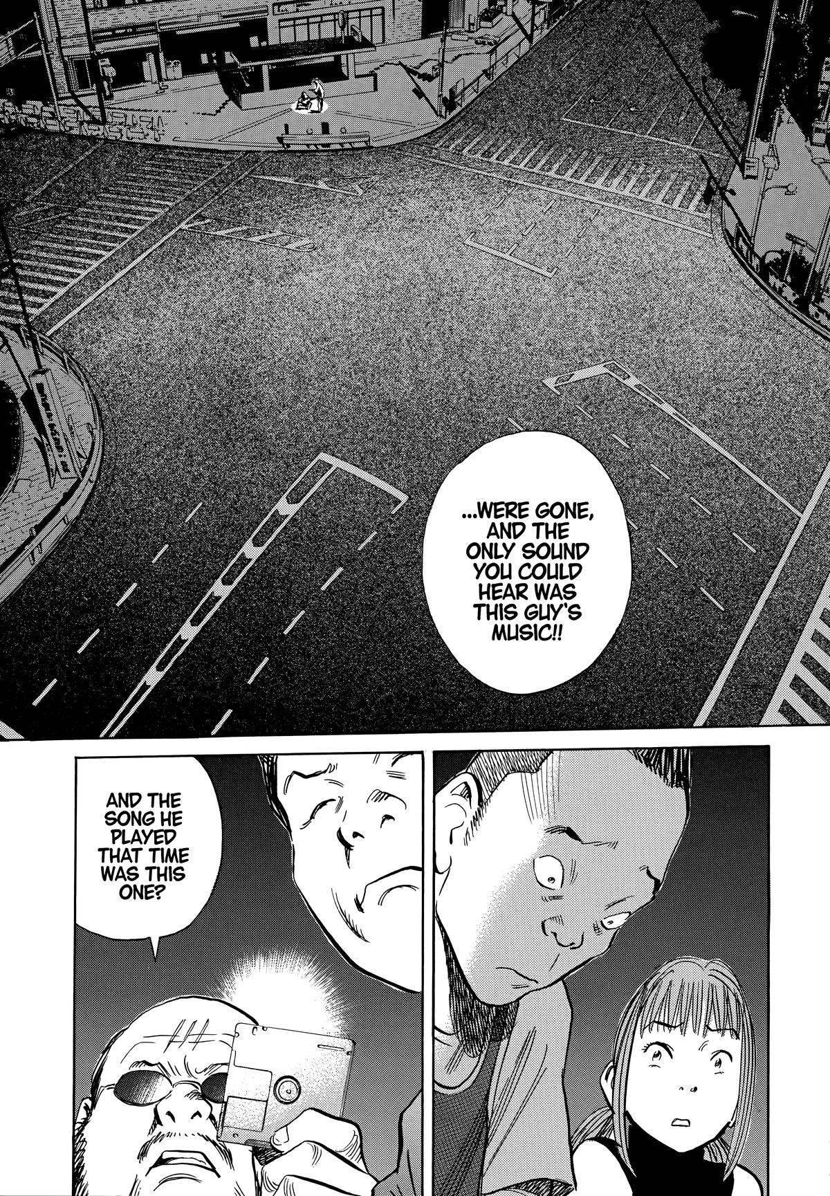 20th Century Boys Chapter 192 Page 13