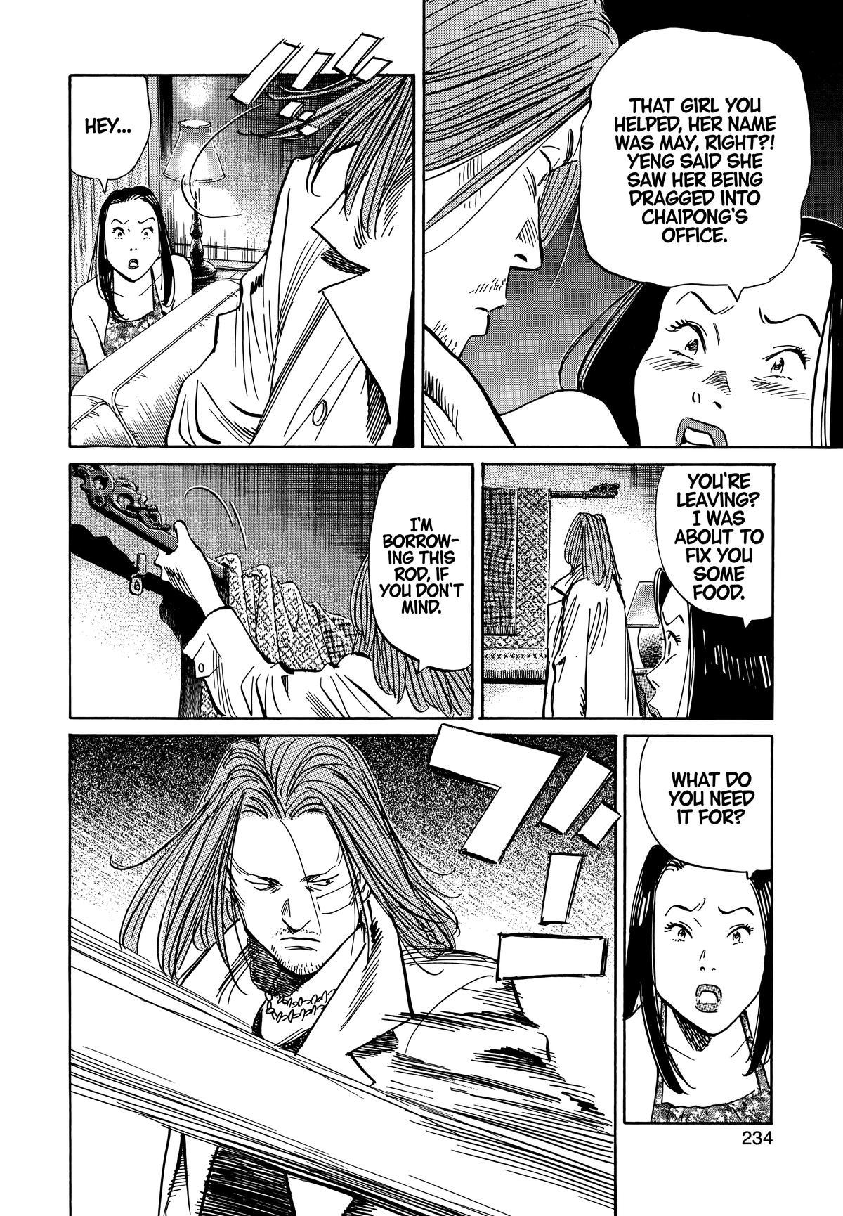 20th Century Boys Chapter 34 Page 9