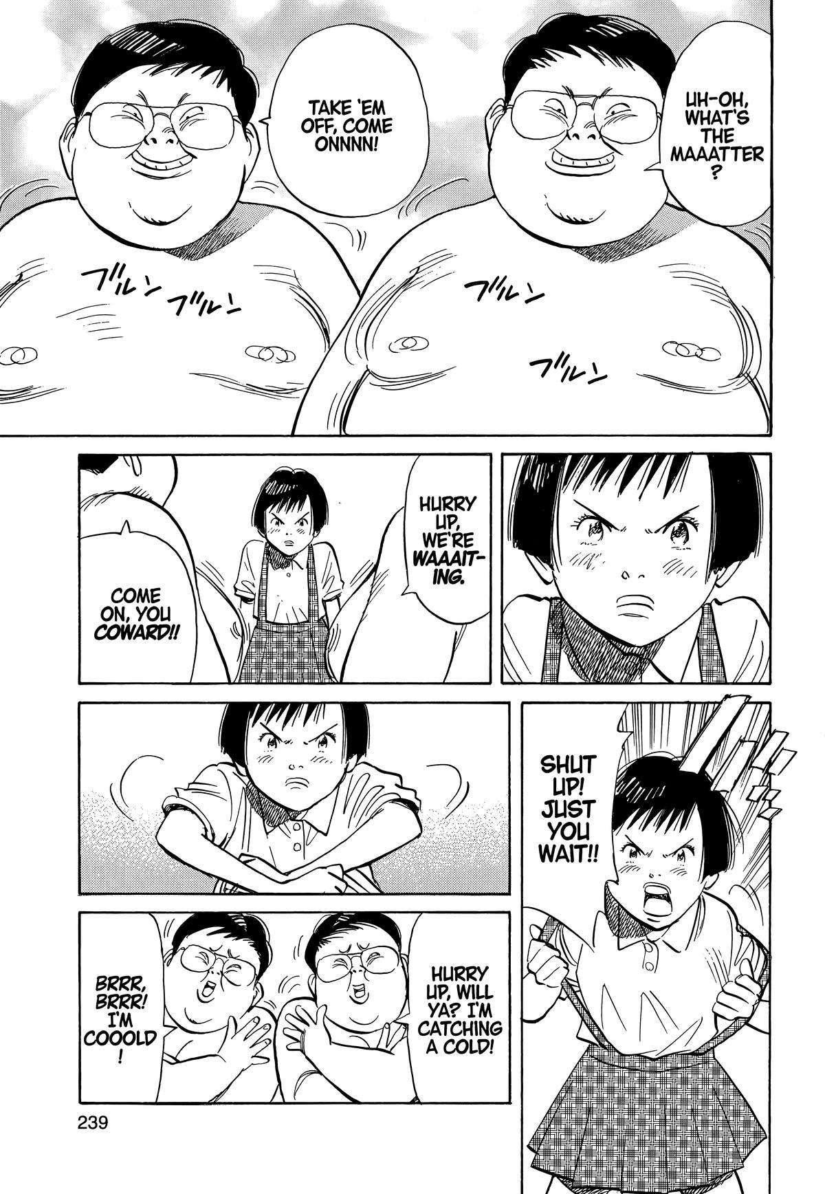 20th Century Boys Chapter 12 Page 8