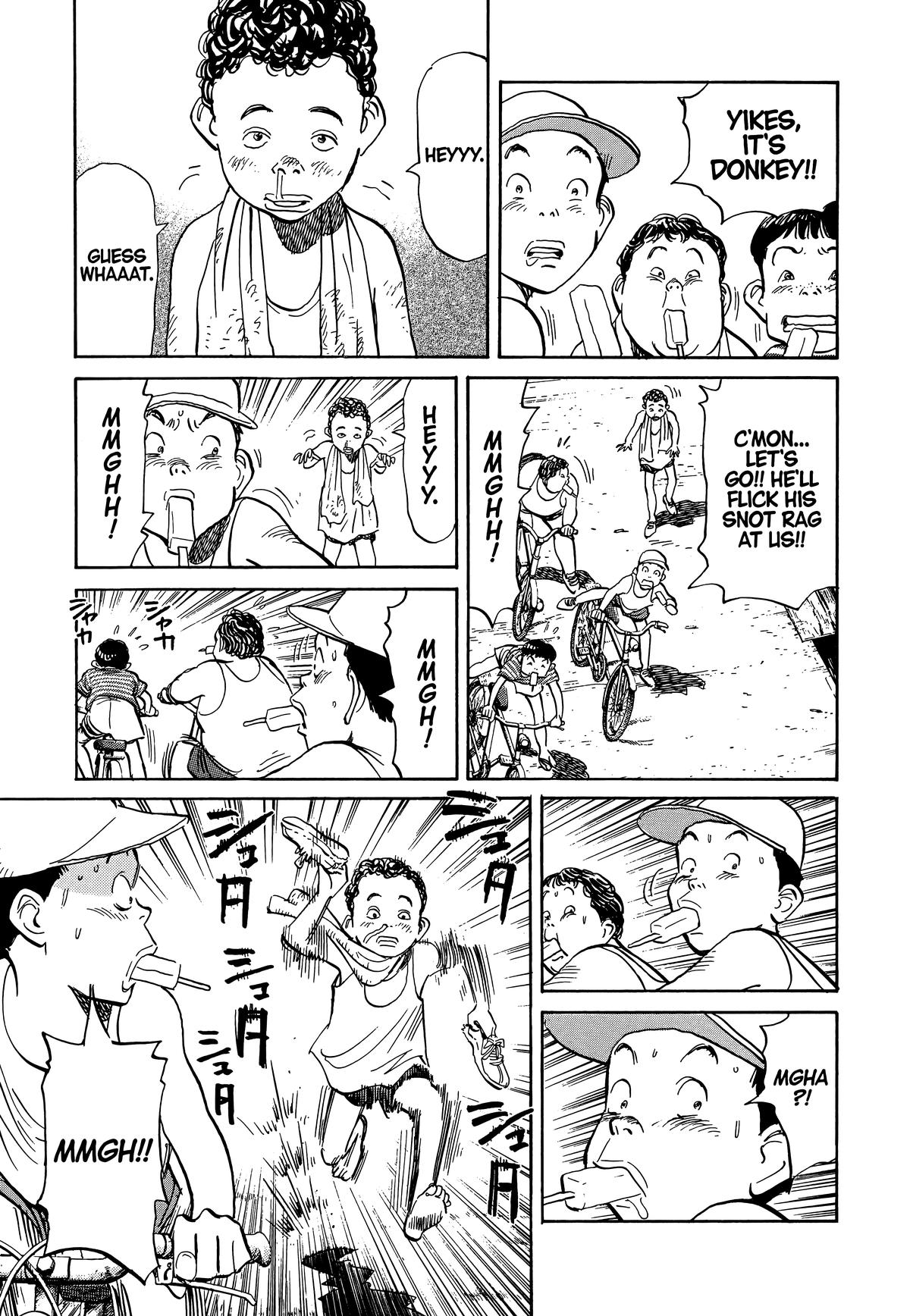 20th Century Boys Chapter 4 Page 6
