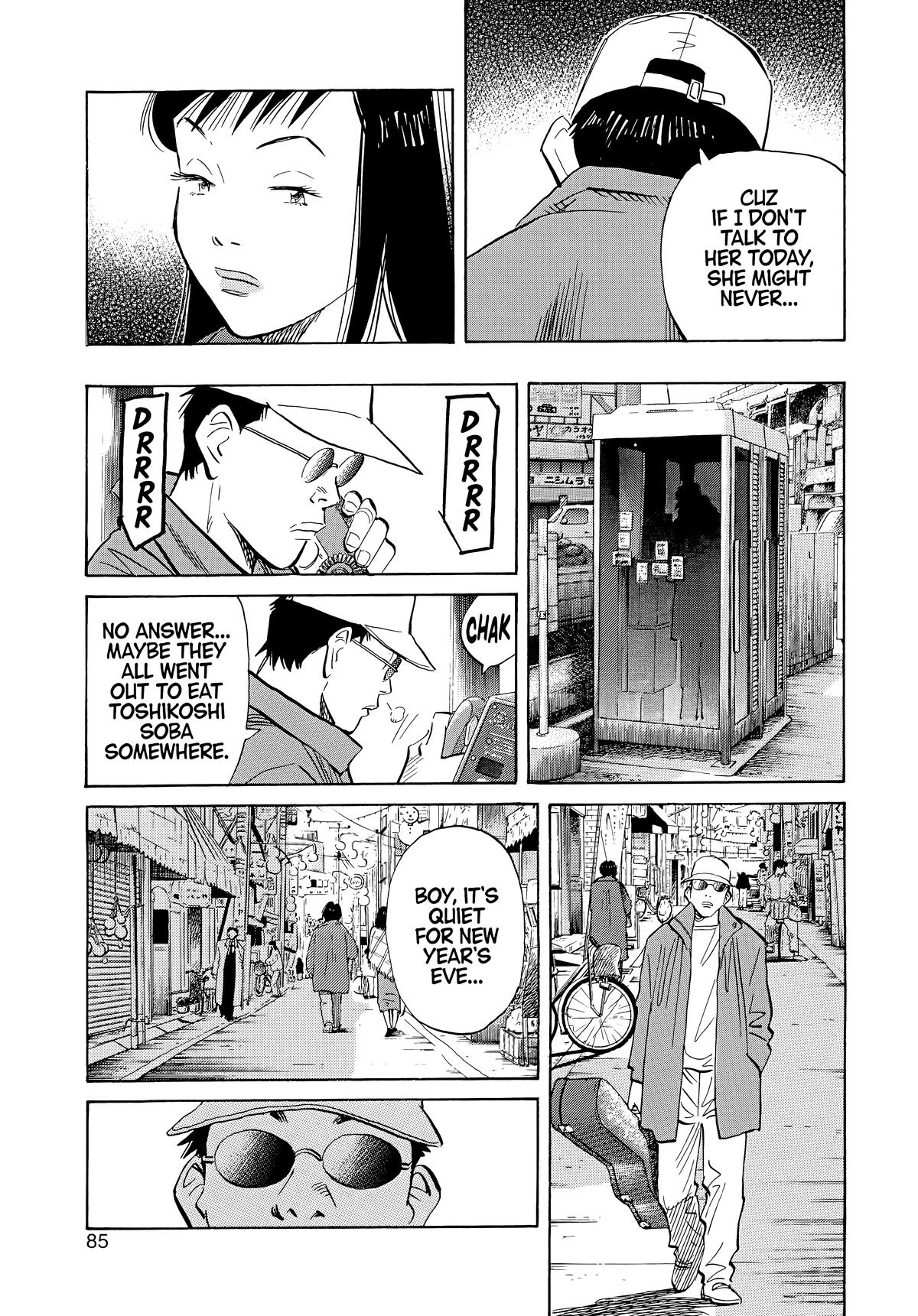 20th Century Boys Chapter 48 Page 9